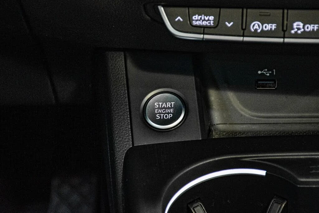 Audi A4 quattro Komfort 45 TFSI * * (  ) | Mobile.bg   11