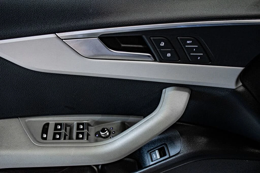 Audi A4 quattro Komfort 45 TFSI * АвтоКредит* (ЦЕНА ДО БГ) - изображение 9