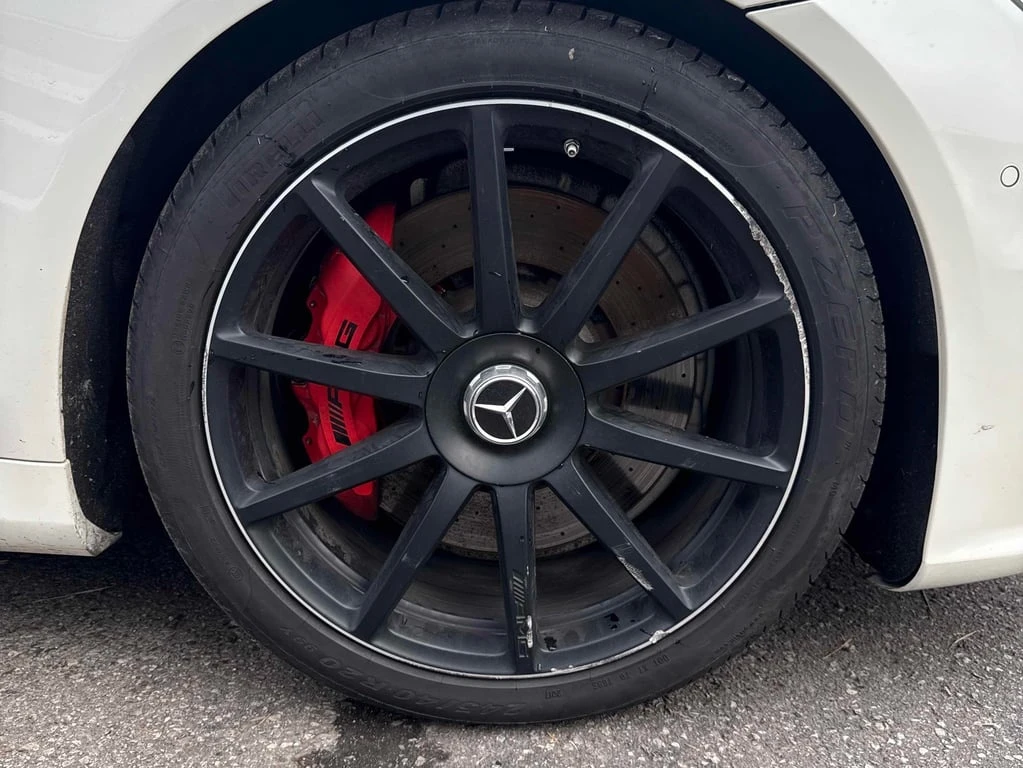 Mercedes-Benz S 63 AMG 2015 4MATIC * БЕЗ ПЪРВОНАЧАЛНА ВНОСКА*  - изображение 6