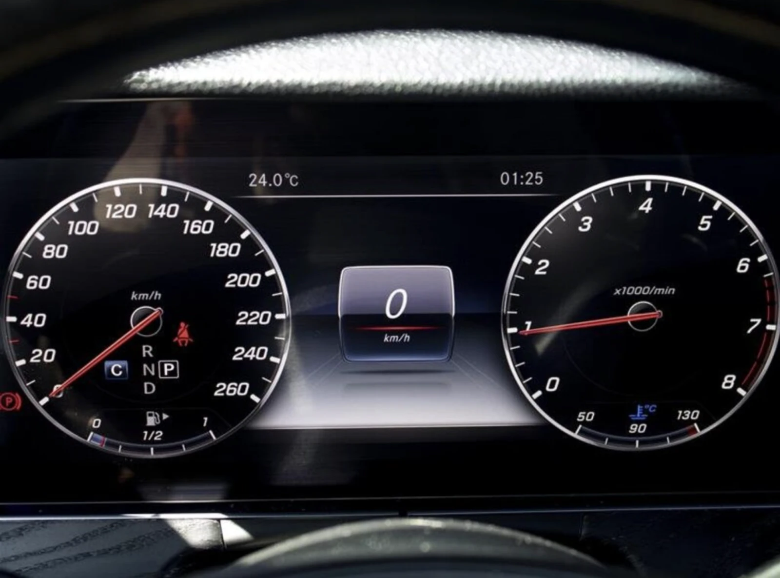 Mercedes-Benz E 300 2018 Mercedes-Benz E-Class E 300 - изображение 8