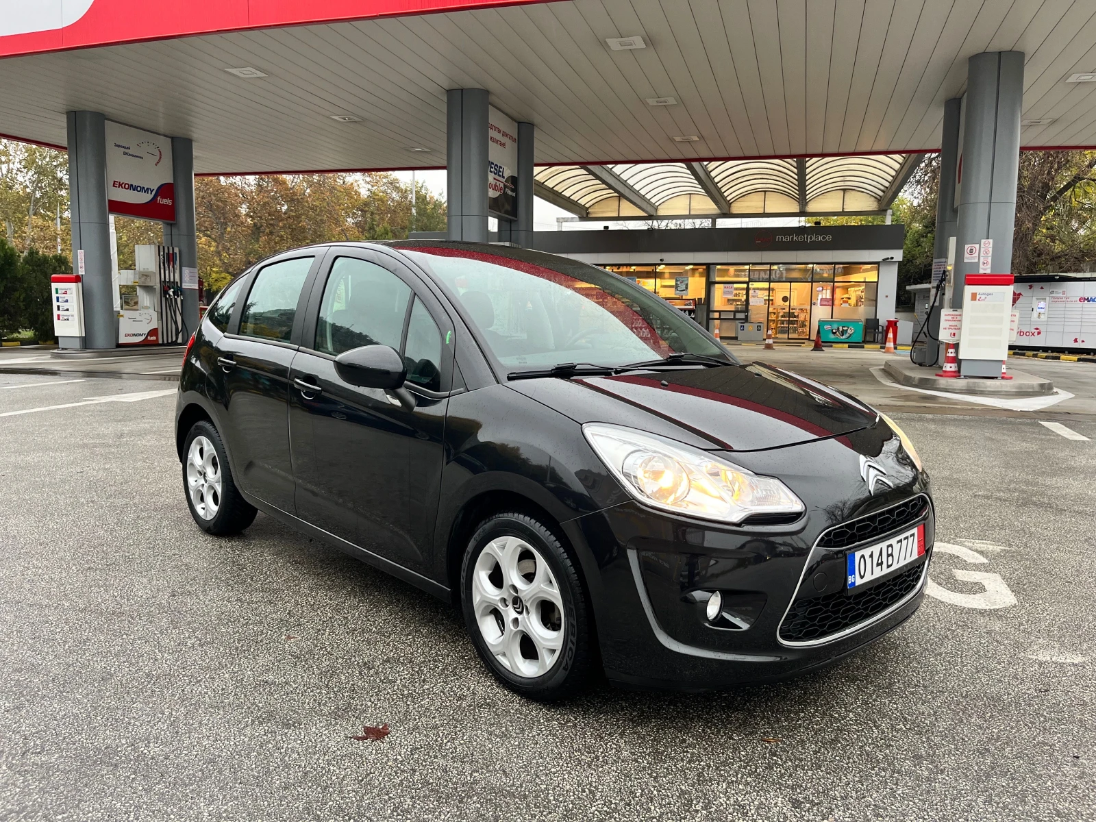 Citroen C3 1.1= бензин= Обслужен= 80000км!! - изображение 2