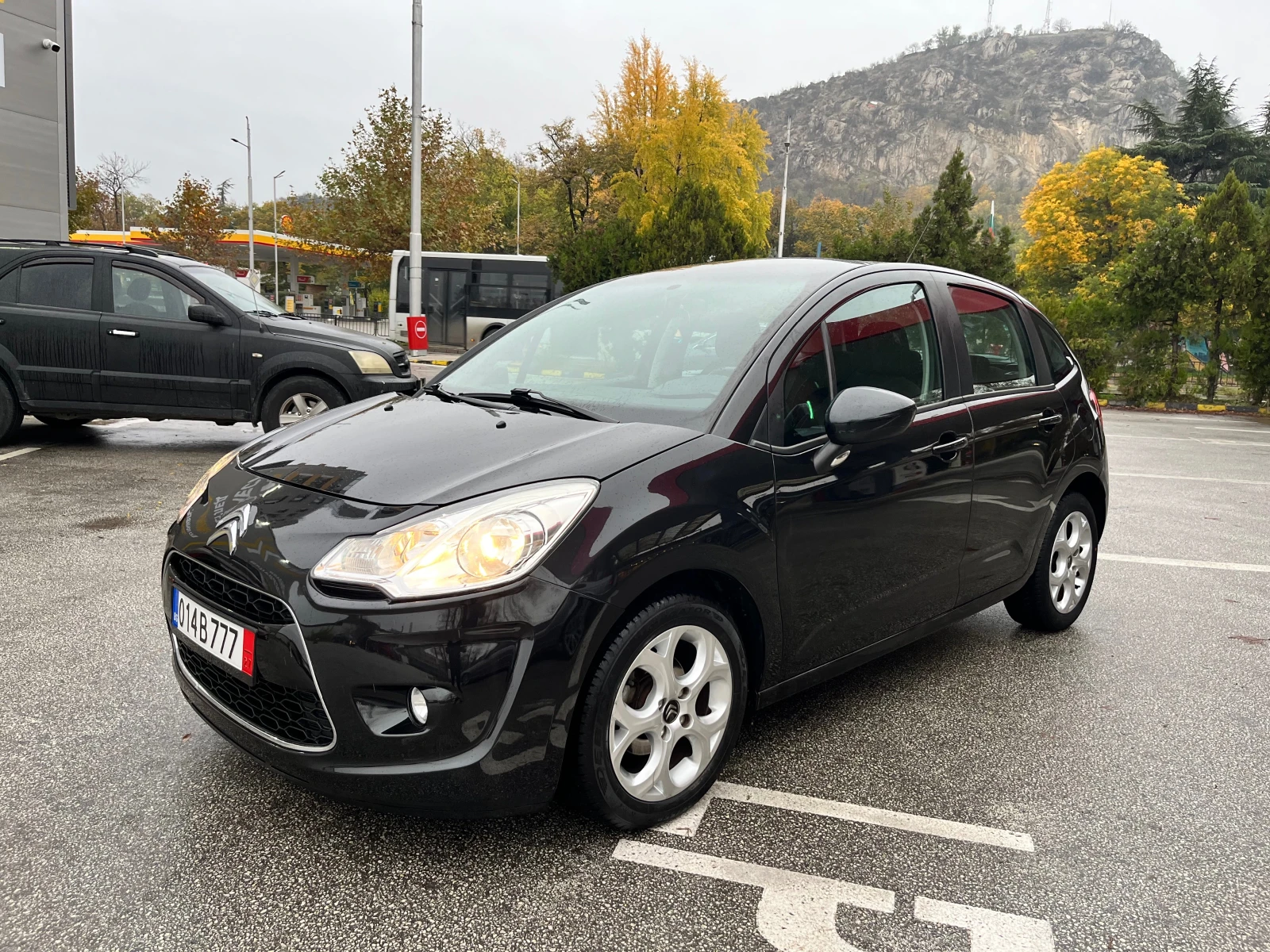 Citroen C3 1.1= бензин= Обслужен= 80000км!! - изображение 3