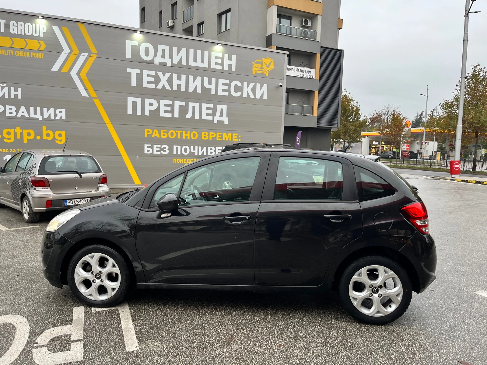 Citroen C3 1.1= бензин= Обслужен= 80000км!! - изображение 4