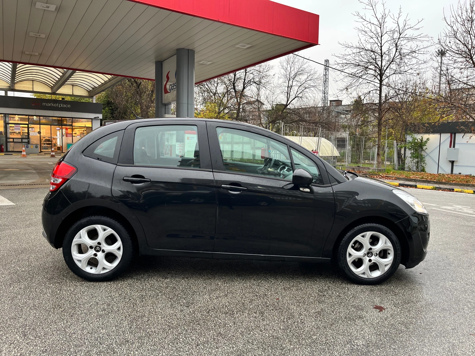 Citroen C3 1.1= бензин= Обслужен= 80000км!! - изображение 8