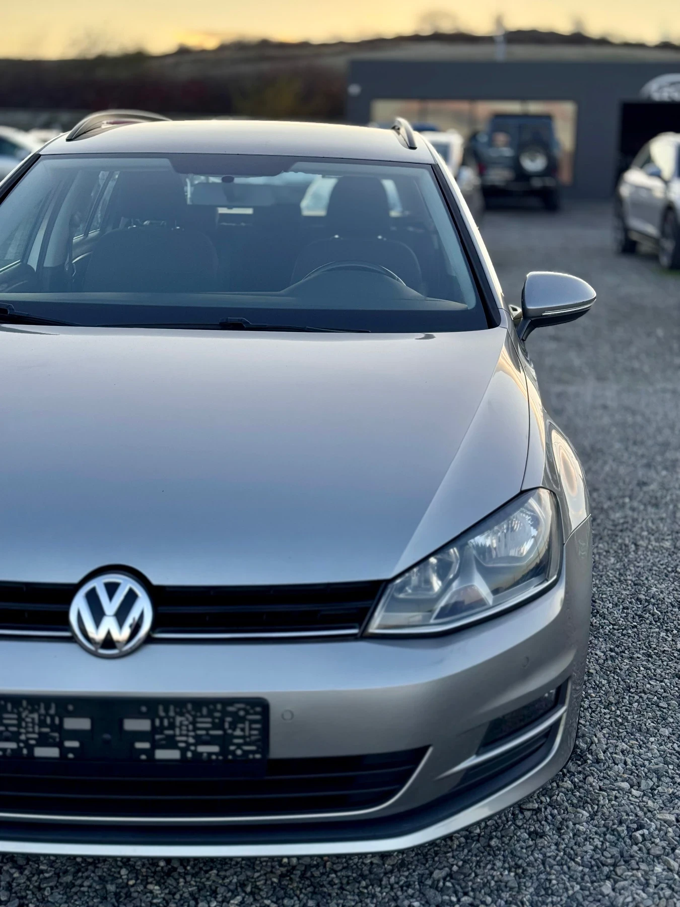 VW Golf Euro 6 | Mobile.bg   16