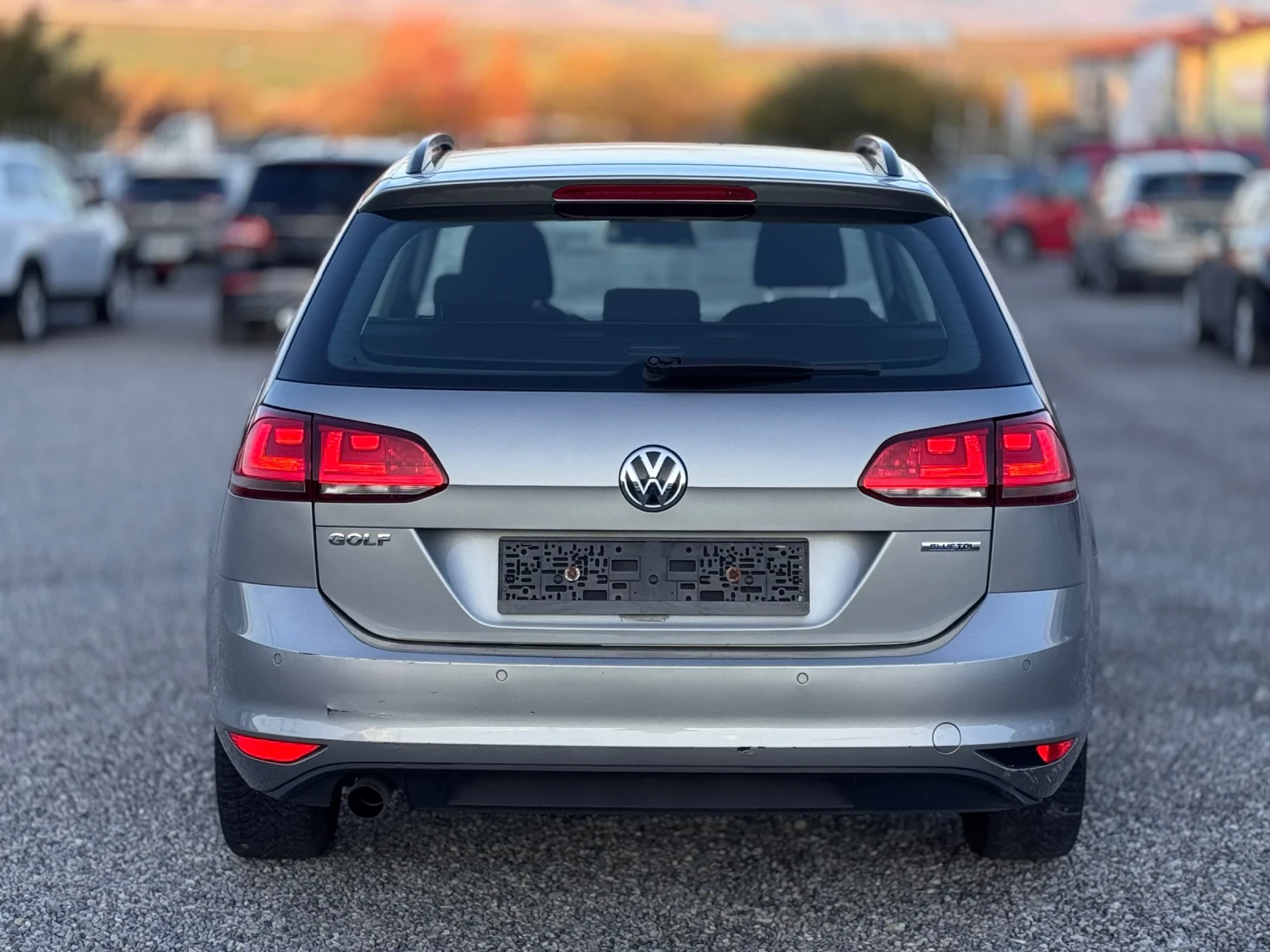 VW Golf Euro 6 | Mobile.bg   5