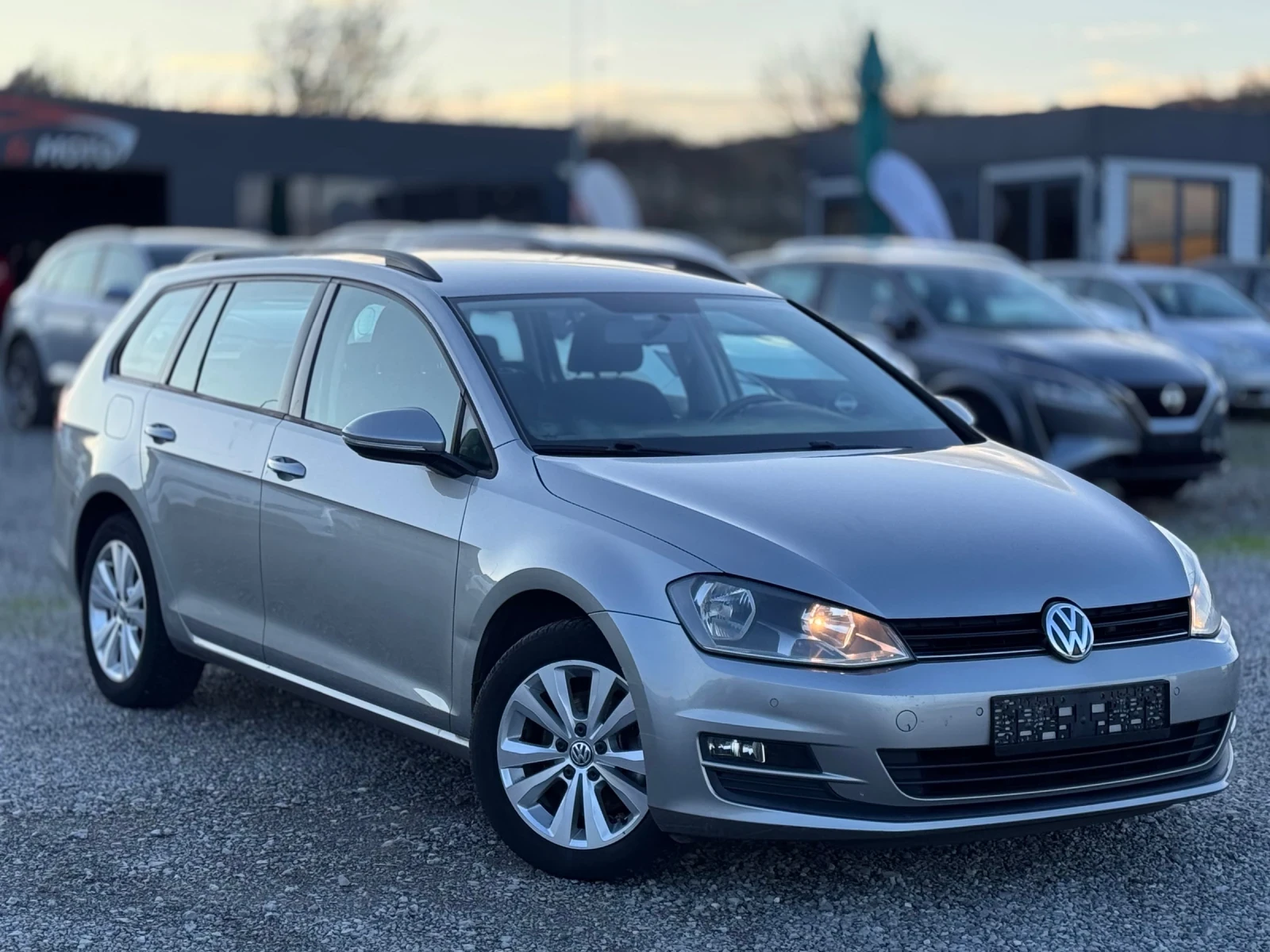 VW Golf Euro 6 | Mobile.bg   3