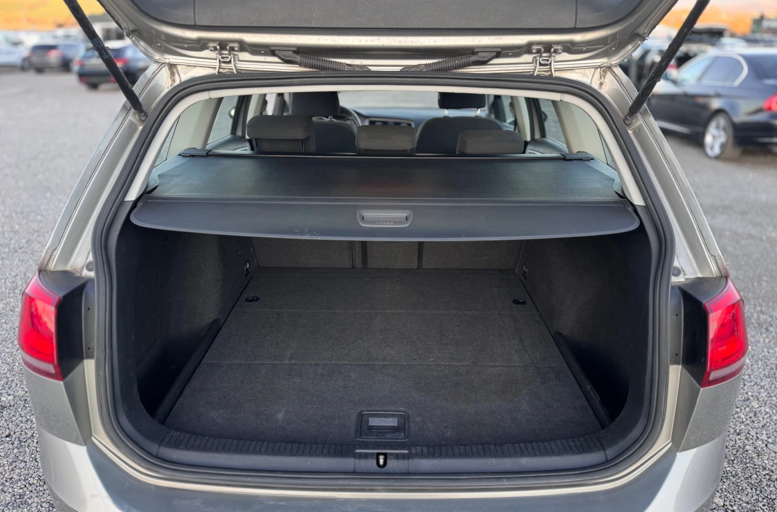 VW Golf Euro 6 | Mobile.bg   14