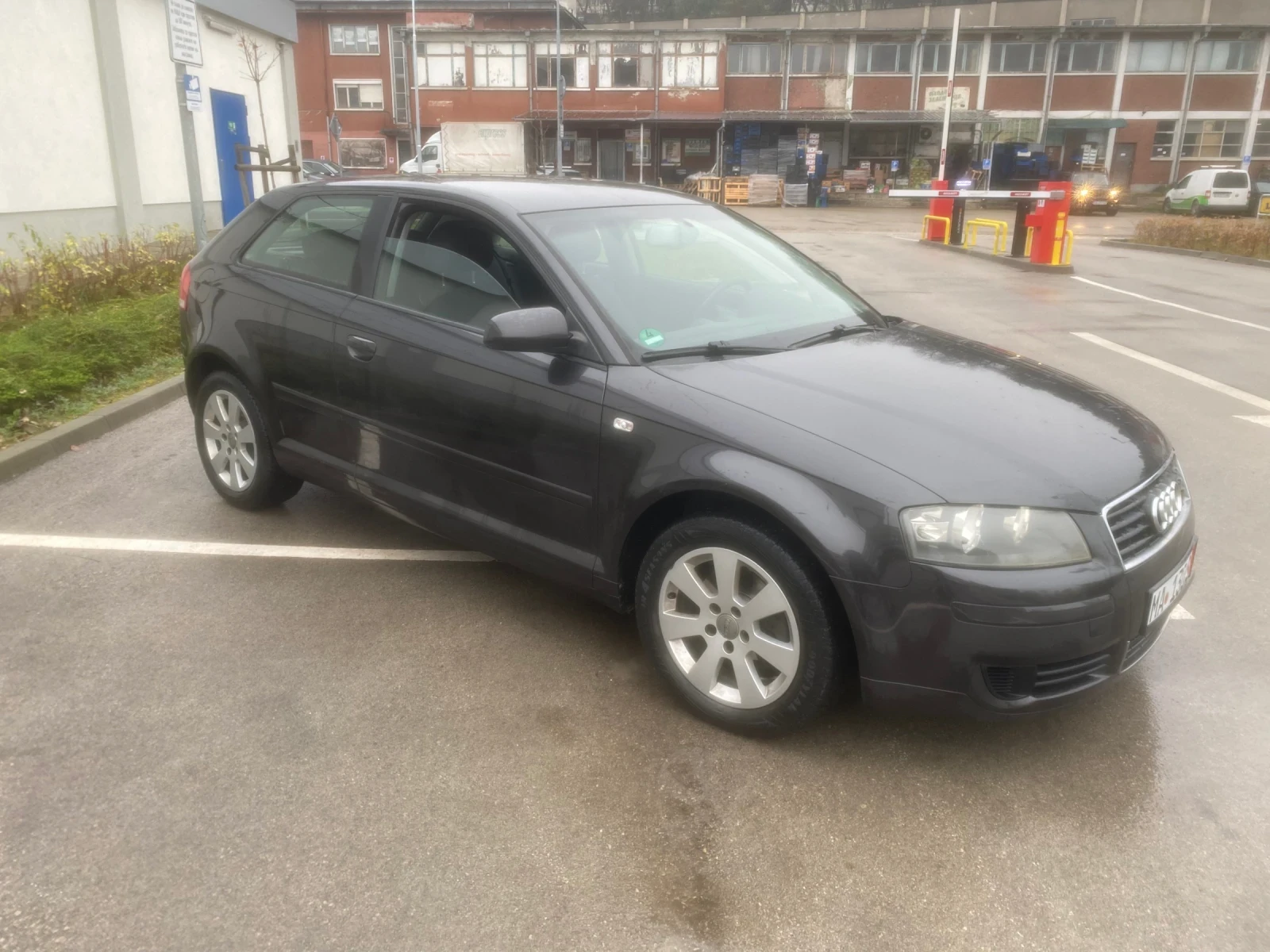 Audi A3 8P - изображение 2