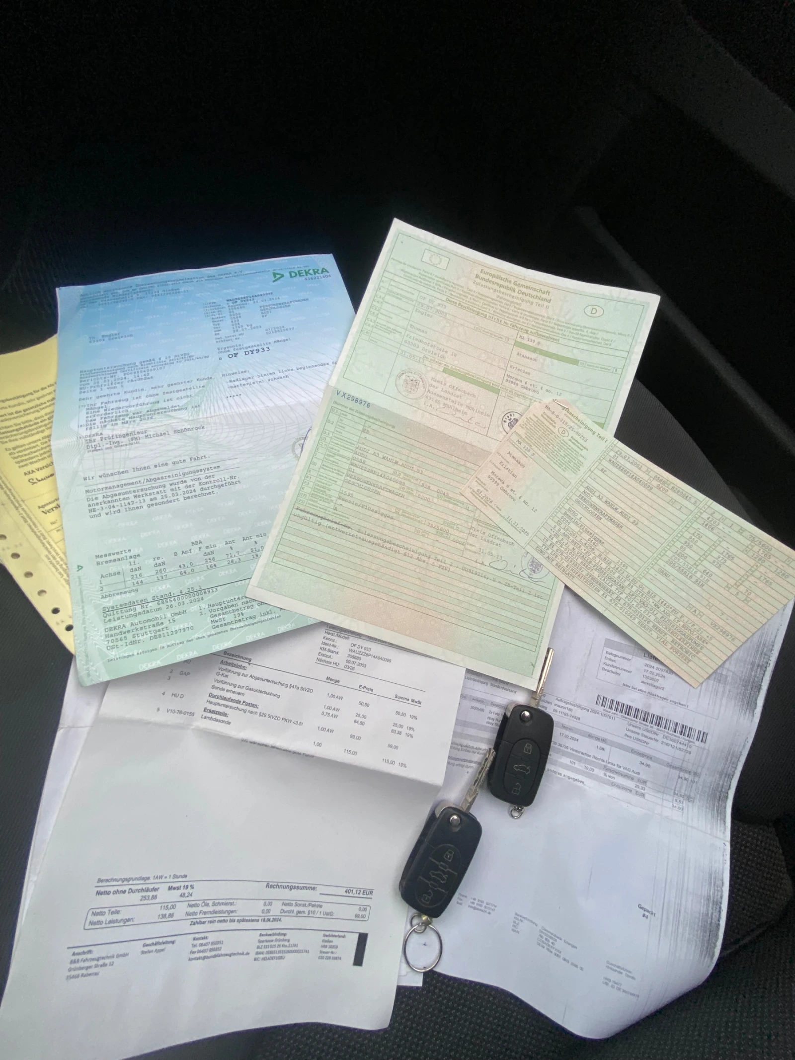 Audi A3 8P LPG Germany | Mobile.bg � ����������� 16