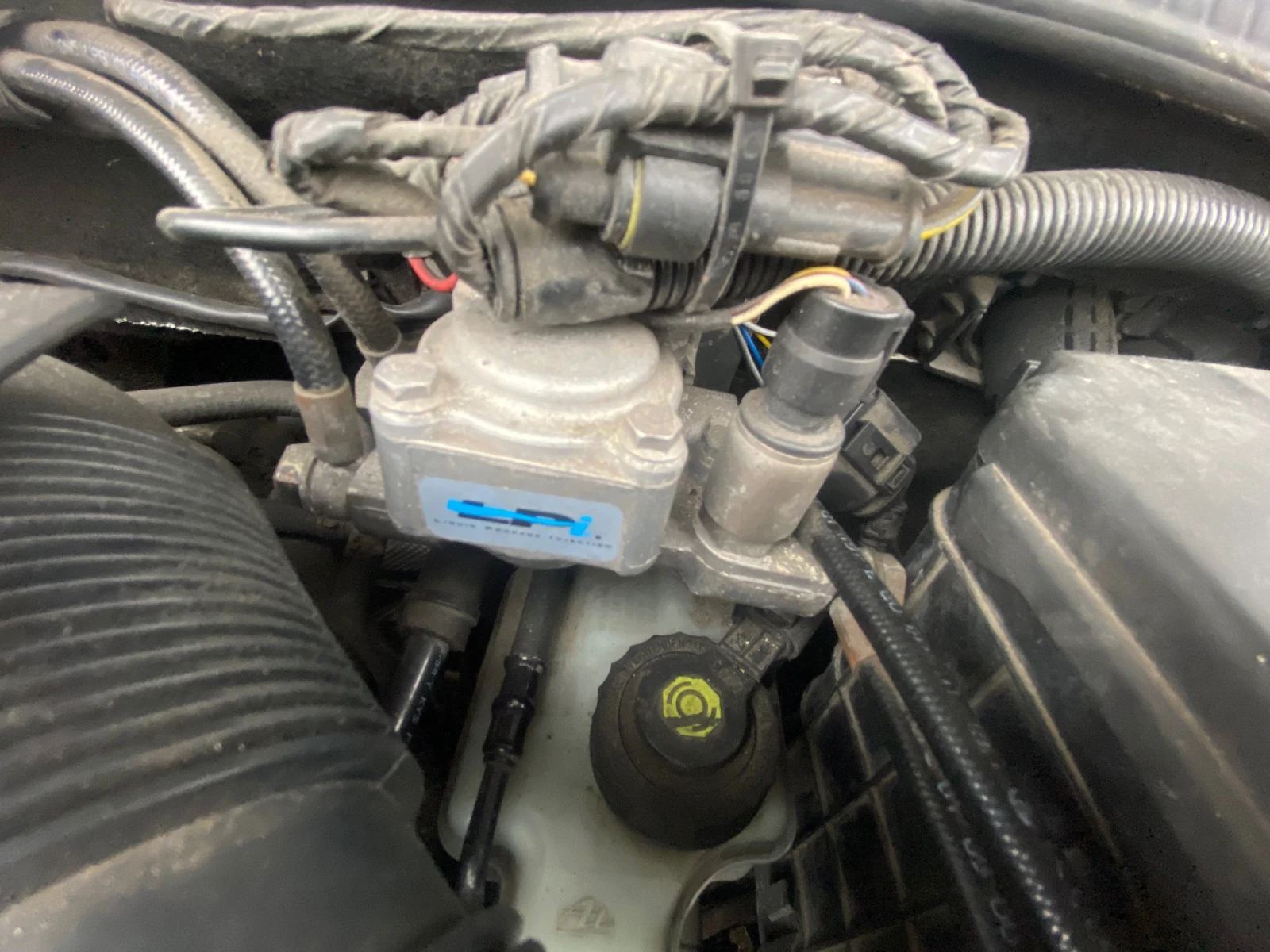 Audi A3 8P LPG Germany | Mobile.bg � ����������� 14