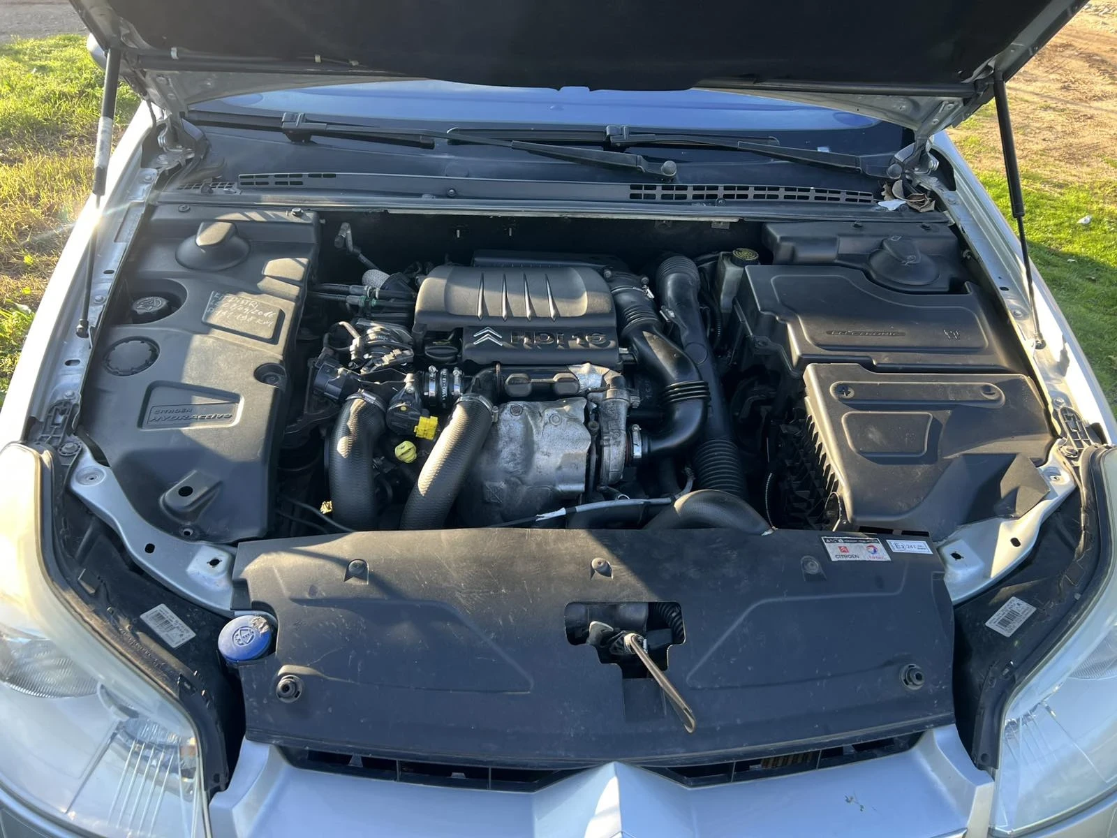 Citroen C5 | Mobile.bg   10