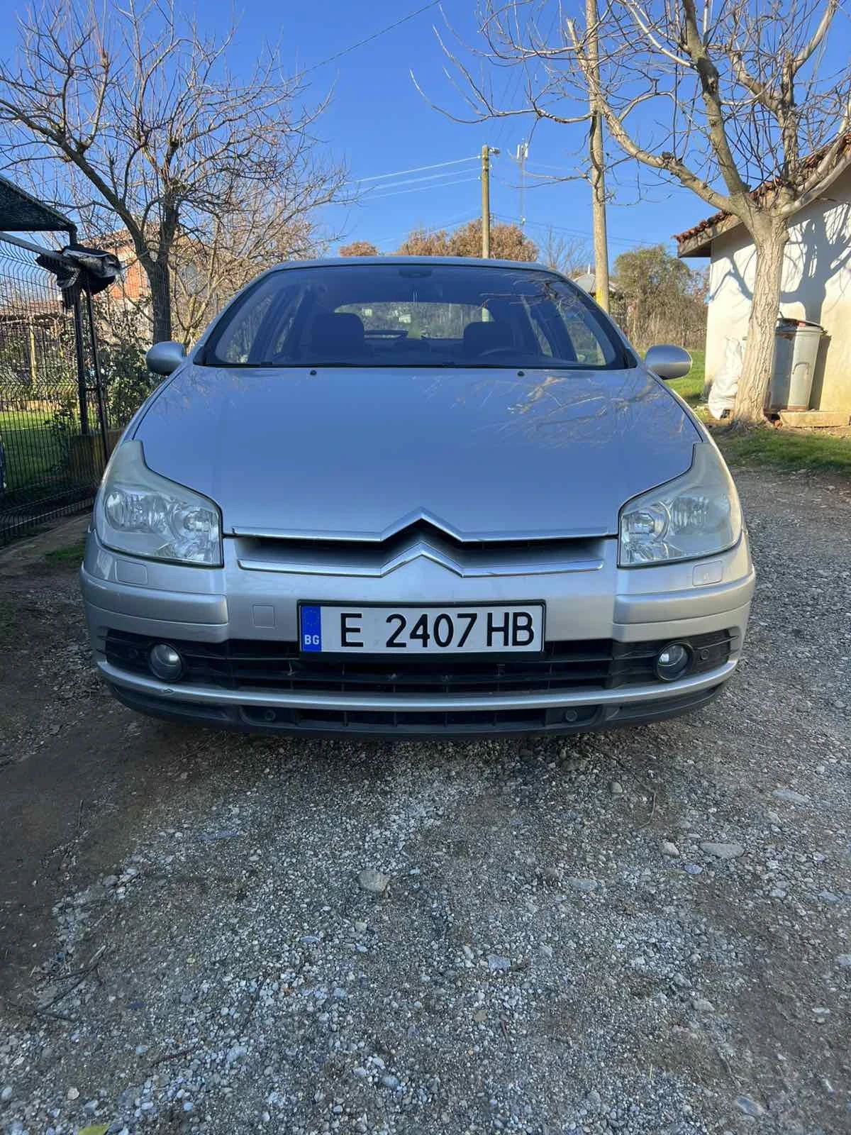 Citroen C5 | Mobile.bg   1
