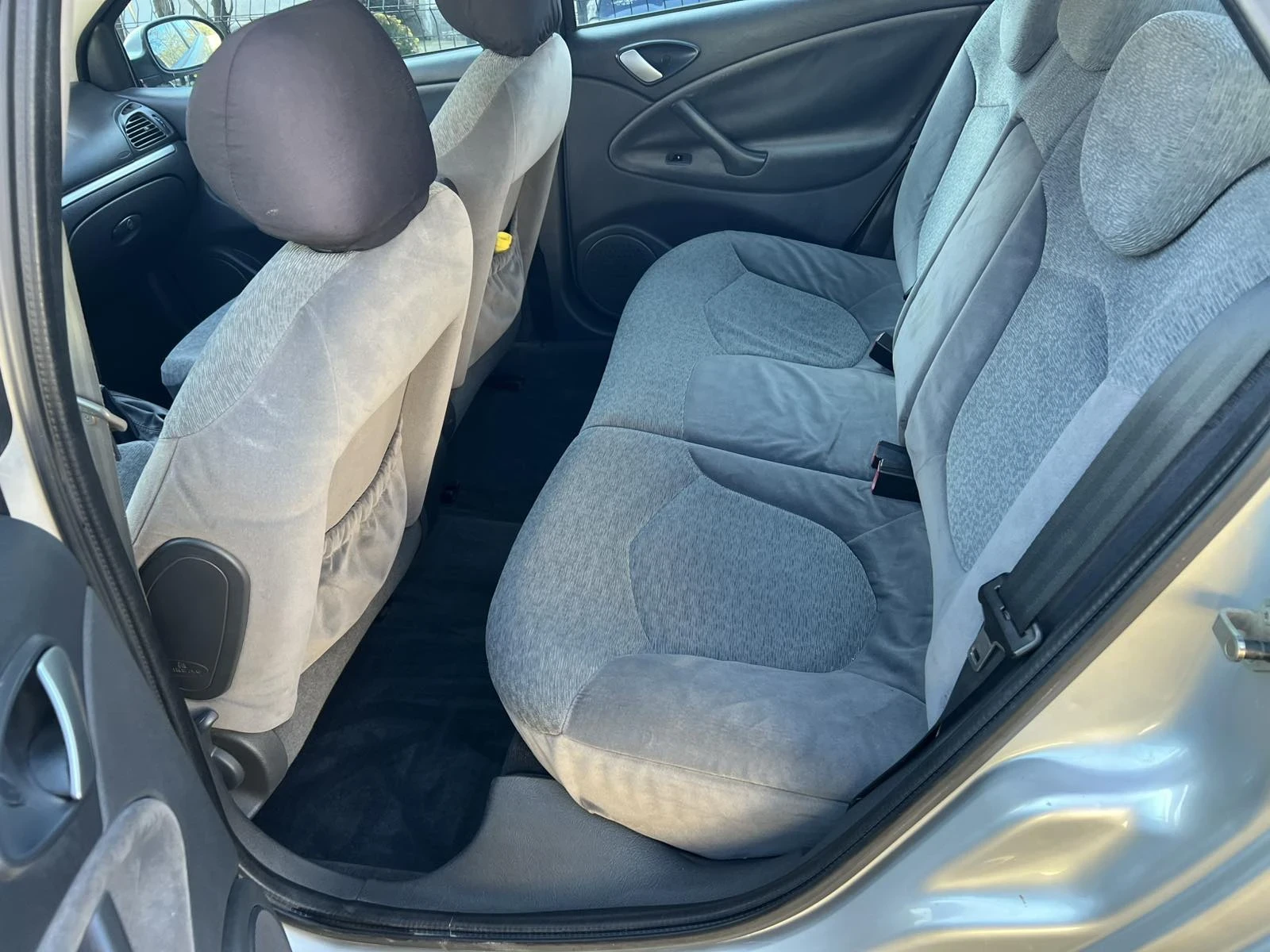 Citroen C5 | Mobile.bg   7