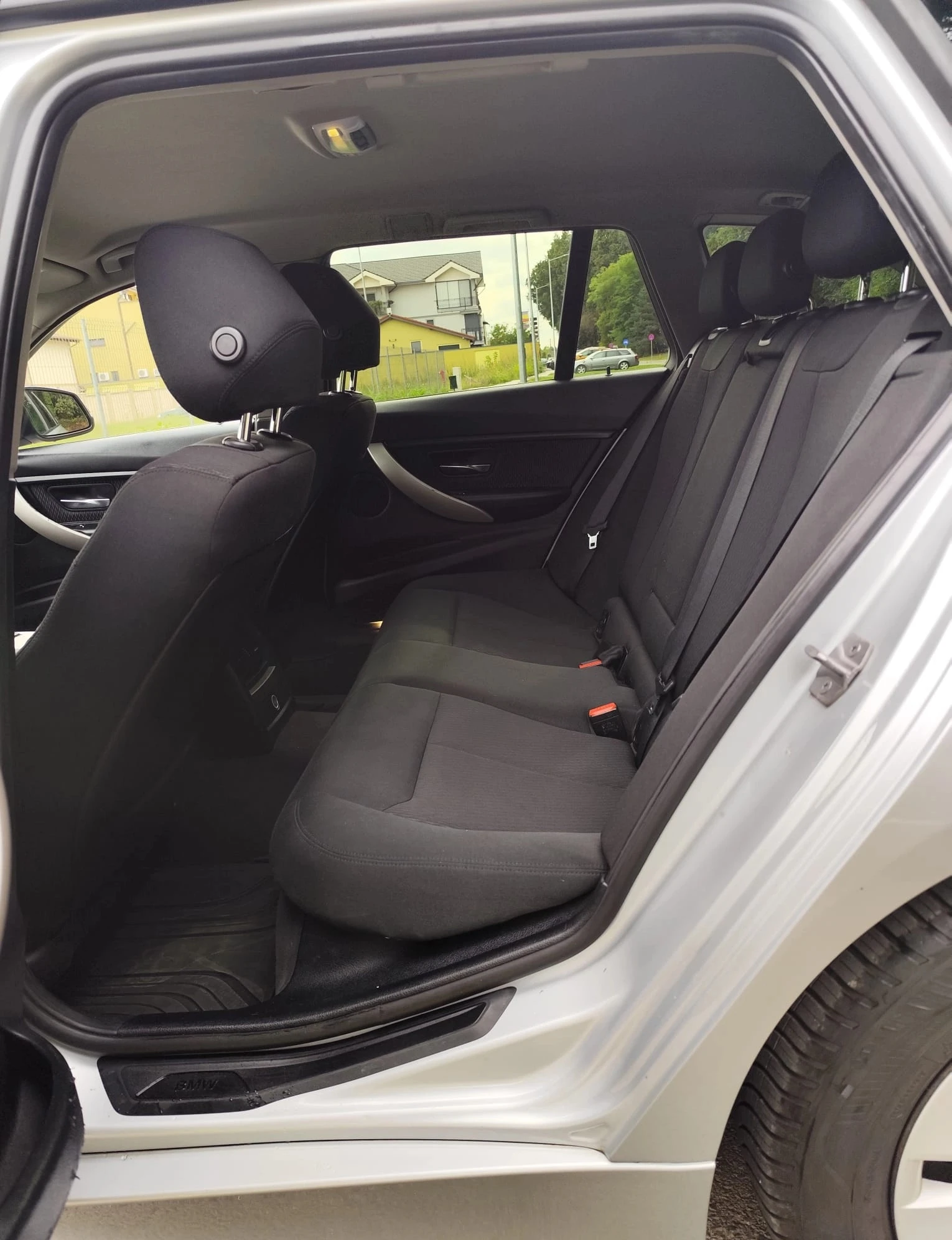 BMW 318  - изображение 7