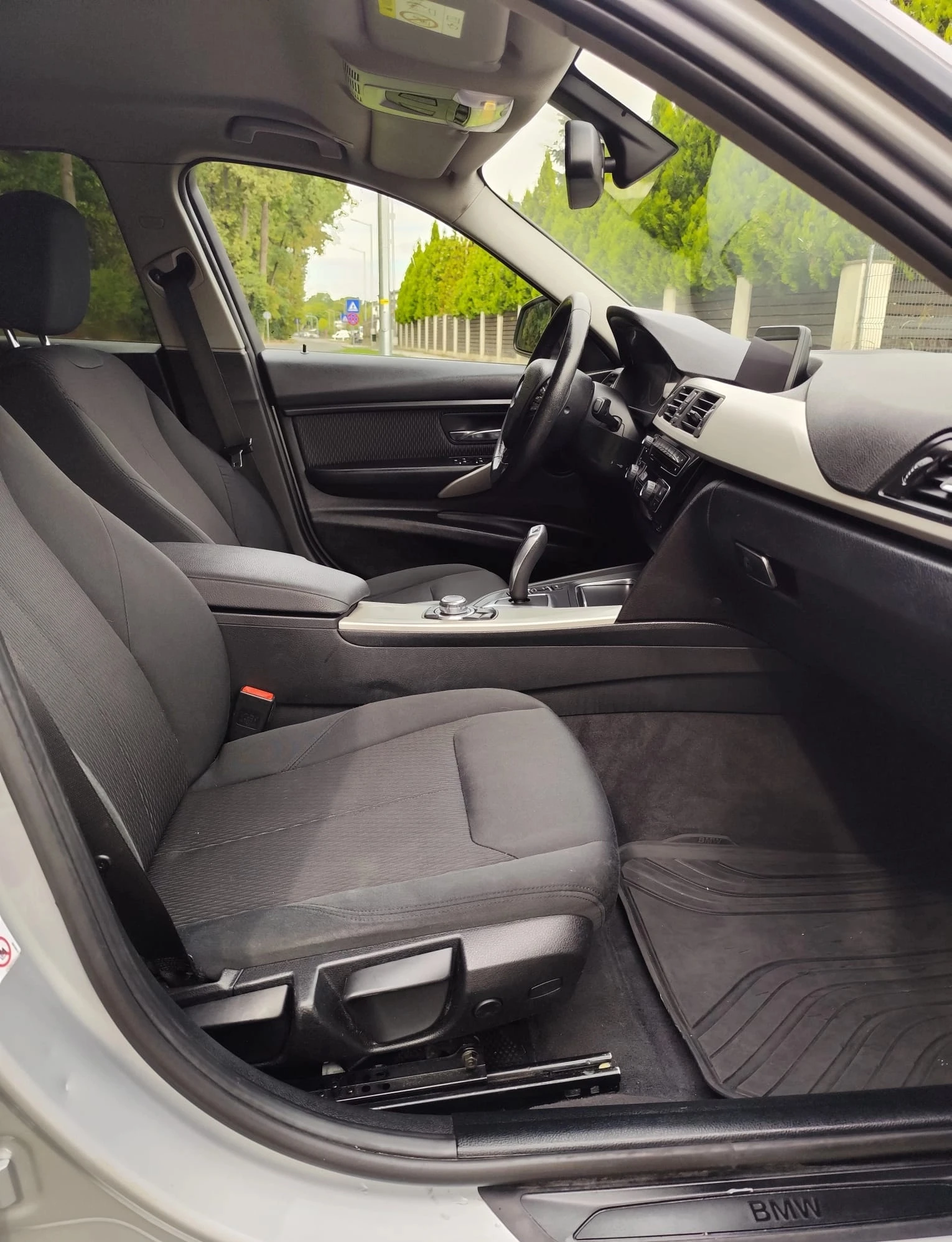 BMW 318  - изображение 6