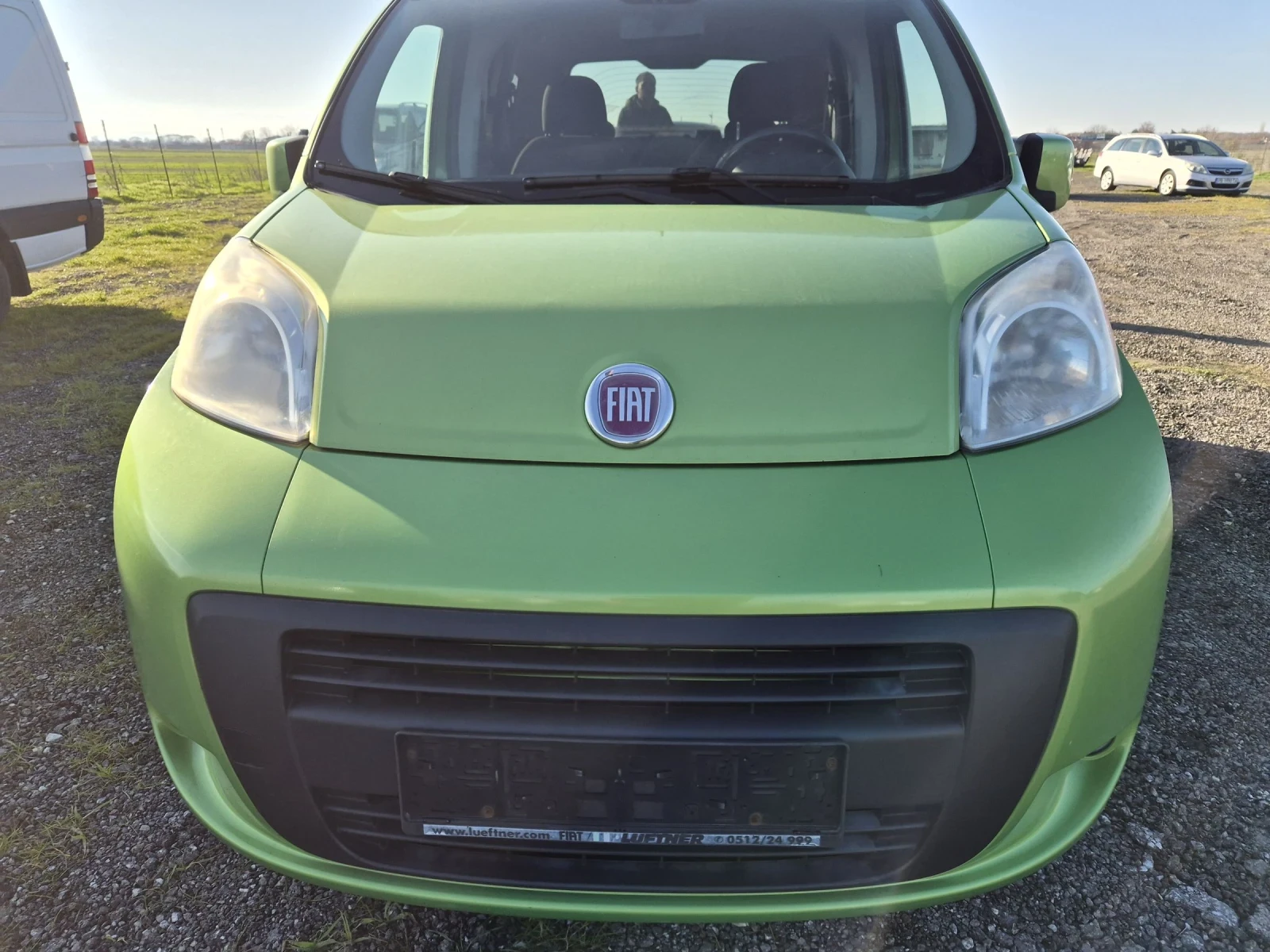 Fiat Qubo | Mobile.bg � ����������� 2