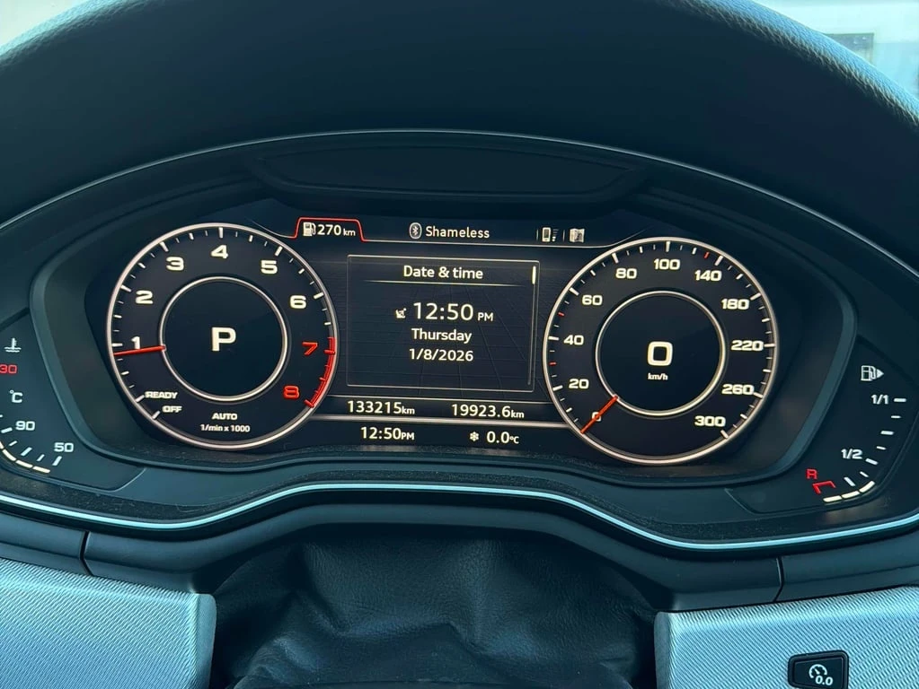 Audi A4 * Progressiv * CARFAX * ���� �� �� | Mobile.bg � ����������� 8