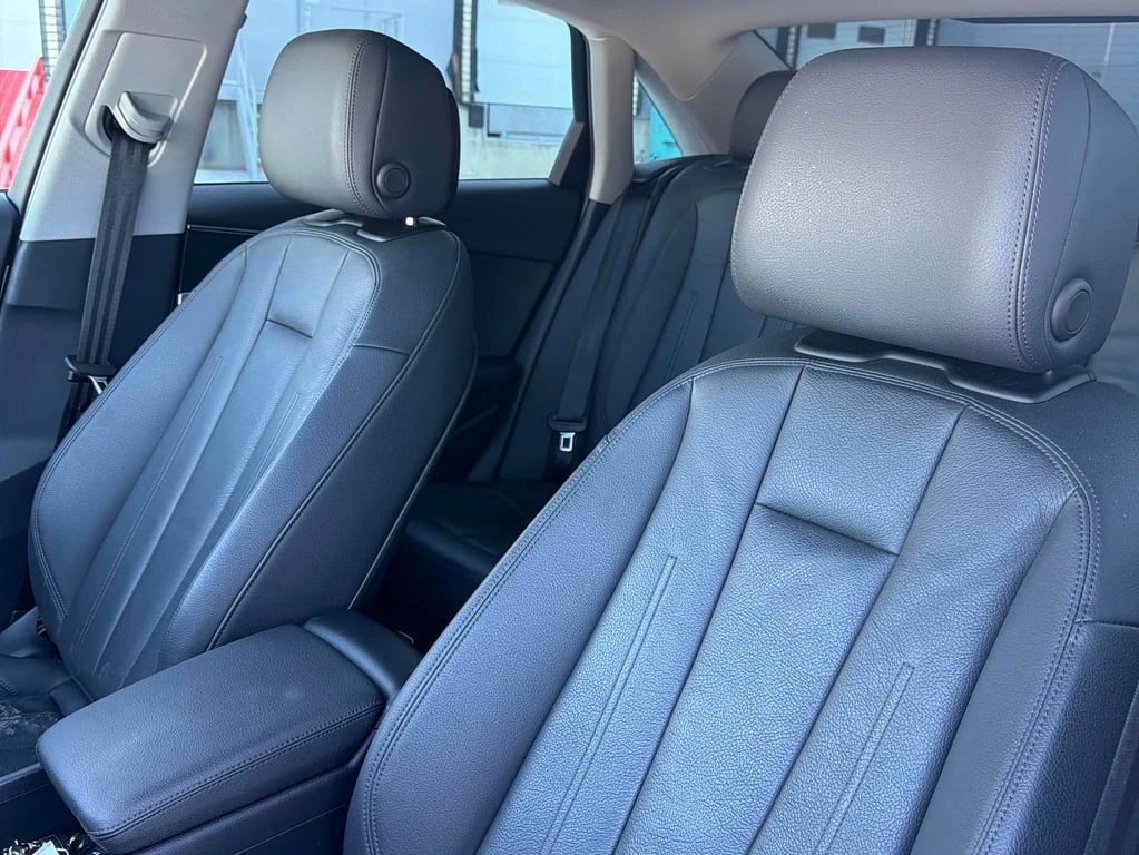 Audi A4 * Progressiv * CARFAX * ���� �� �� | Mobile.bg � ����������� 17