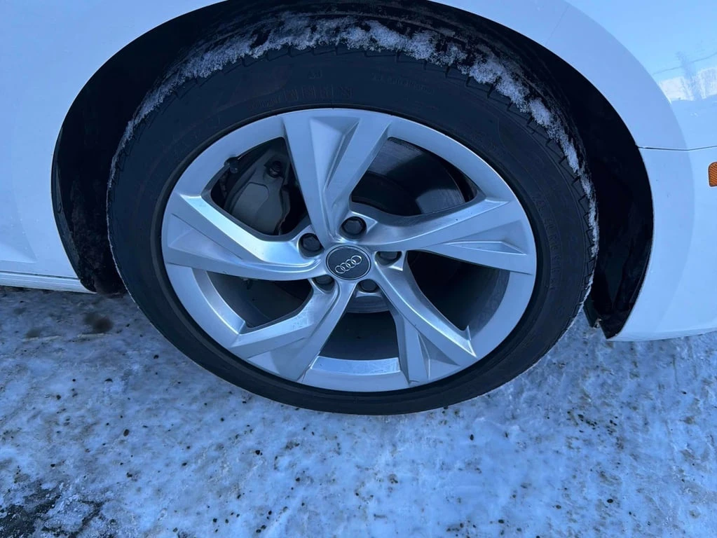 Audi A4 * Progressiv * CARFAX * ���� �� �� | Mobile.bg � ����������� 7