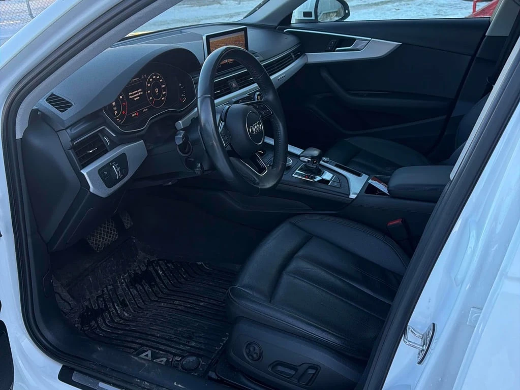 Audi A4 * Progressiv * CARFAX * ���� �� �� | Mobile.bg � ����������� 5