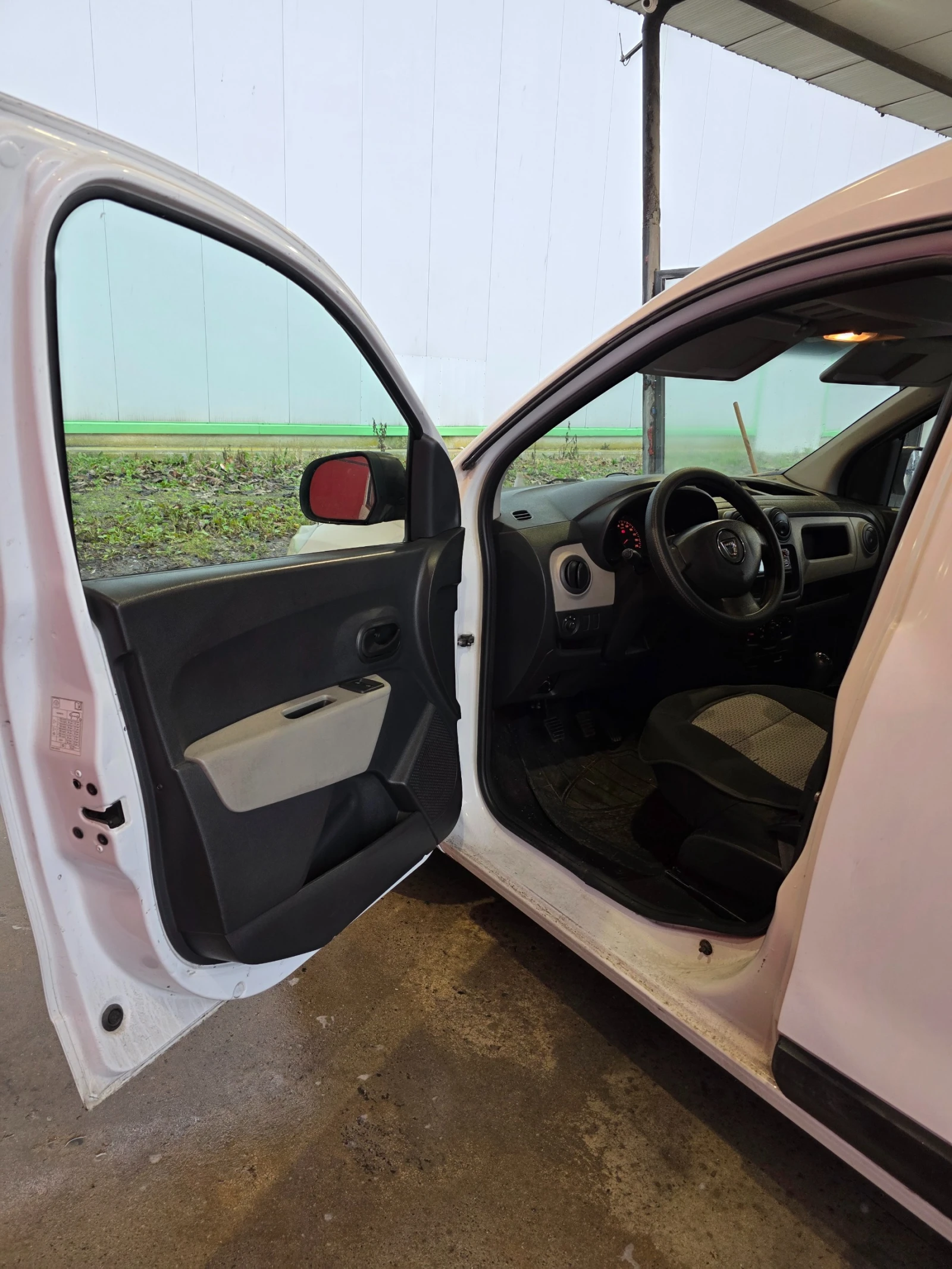 Dacia Dokker 1.5 dci - изображение 9