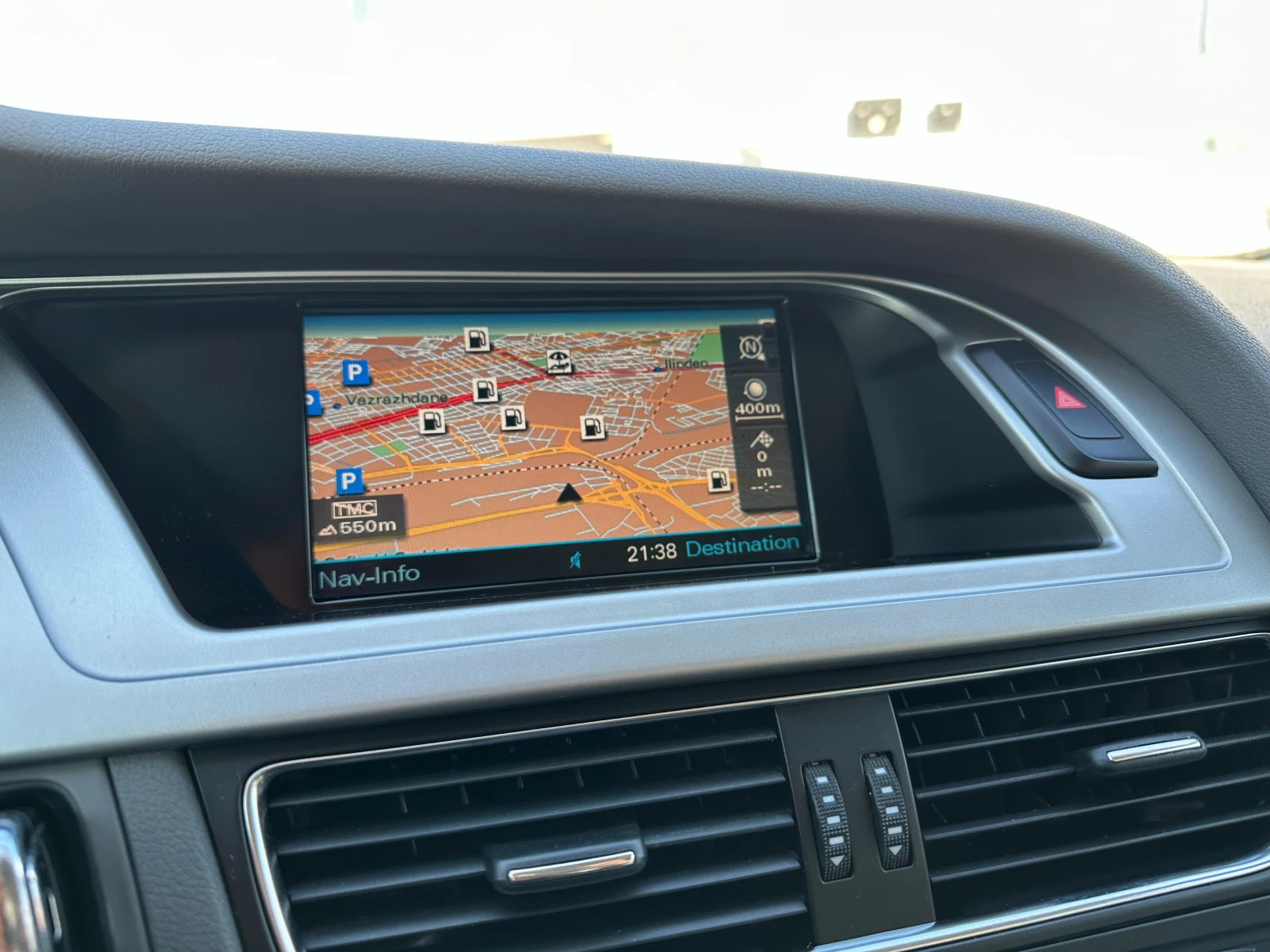 Audi A4 3.0d 239 �.�. quattro/�������� �� ��������  | Mobile.bg � ����������� 15