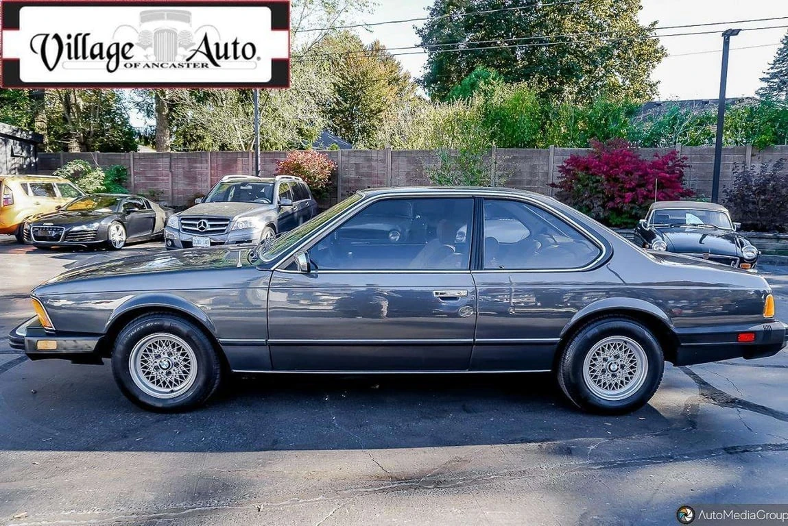 BMW 633 * CARFAX * ���� �� �� | Mobile.bg � ����������� 8