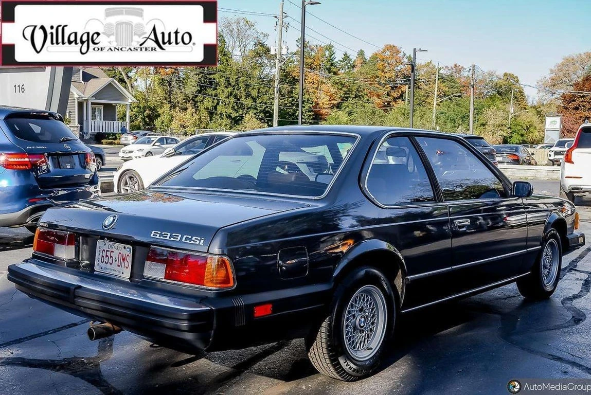 BMW 633 * CARFAX * ���� �� �� | Mobile.bg � ����������� 4