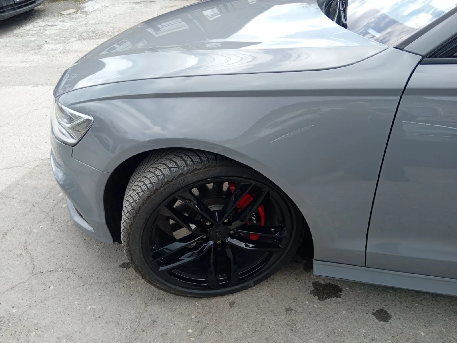 Audi A6 | Mobile.bg � ����������� 11