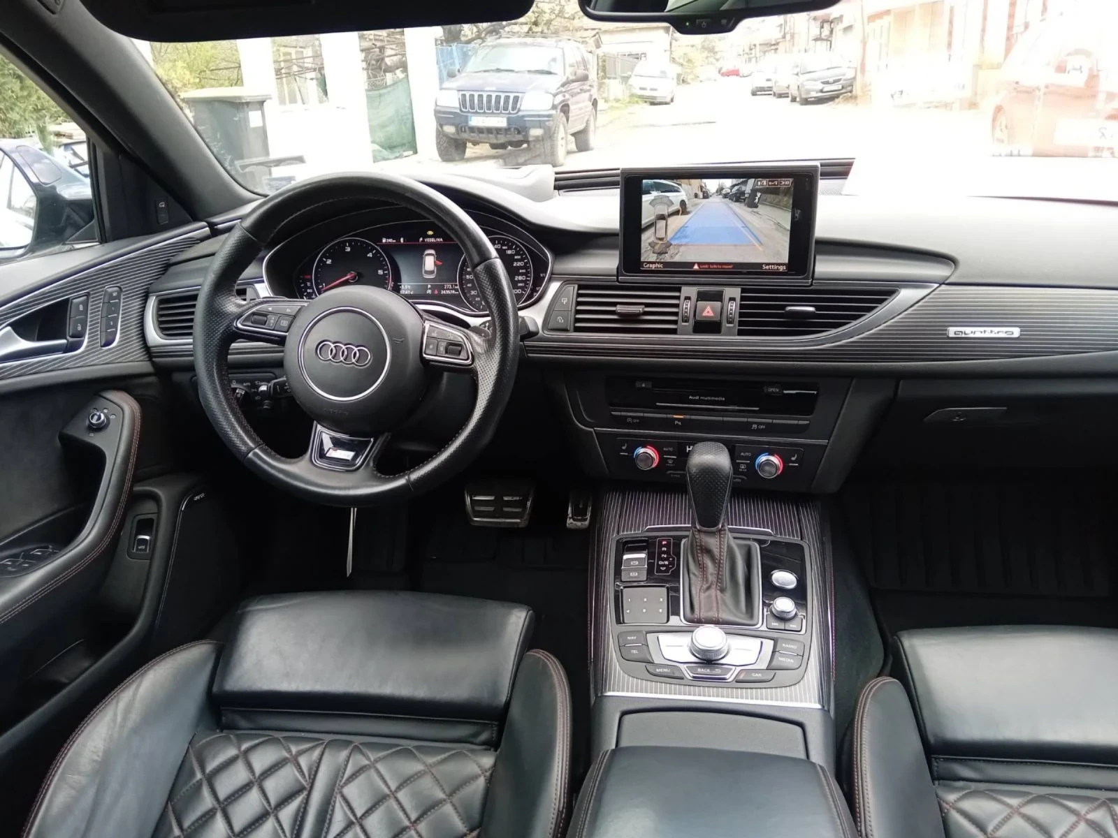 Audi A6 | Mobile.bg � ����������� 13
