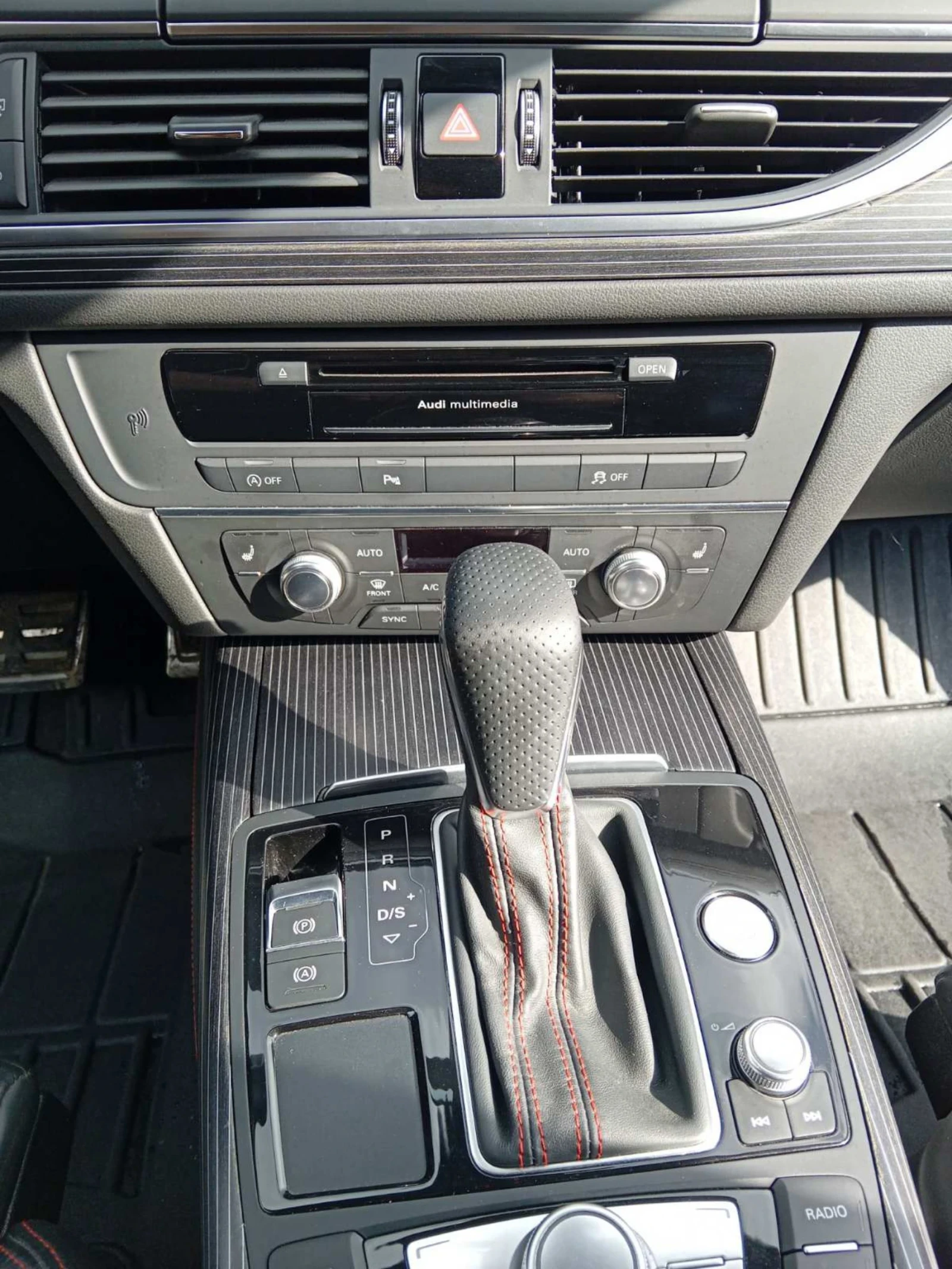 Audi A6 | Mobile.bg � ����������� 7