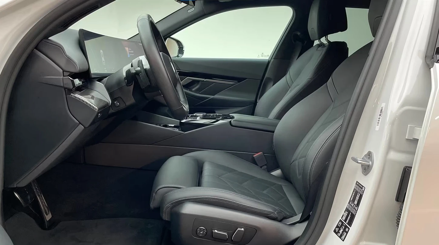 BMW 520 d* Touring* xDrive* M Sport* H&K - изображение 5