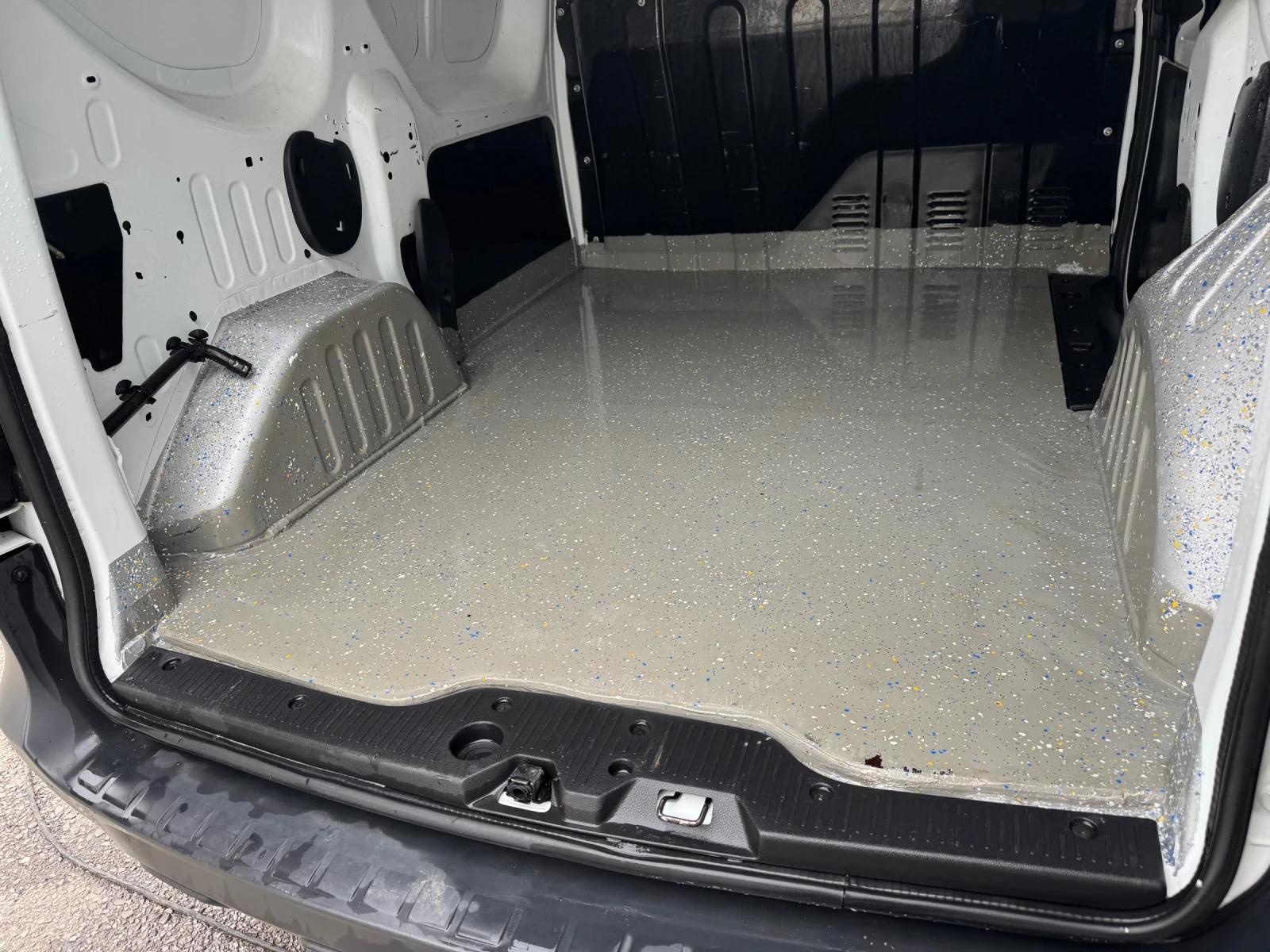 Dacia Dokker  - изображение 4