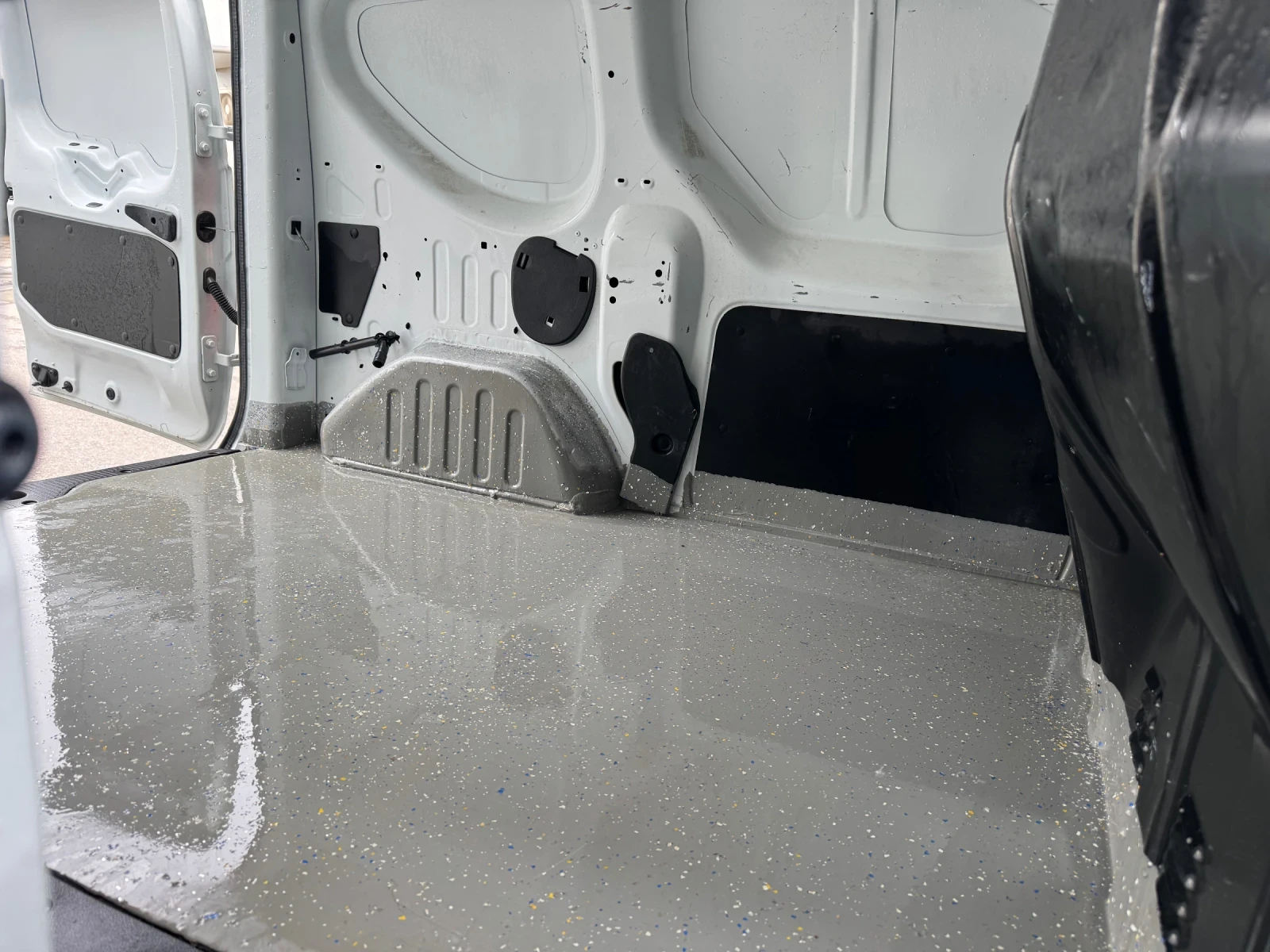 Dacia Dokker  - изображение 10