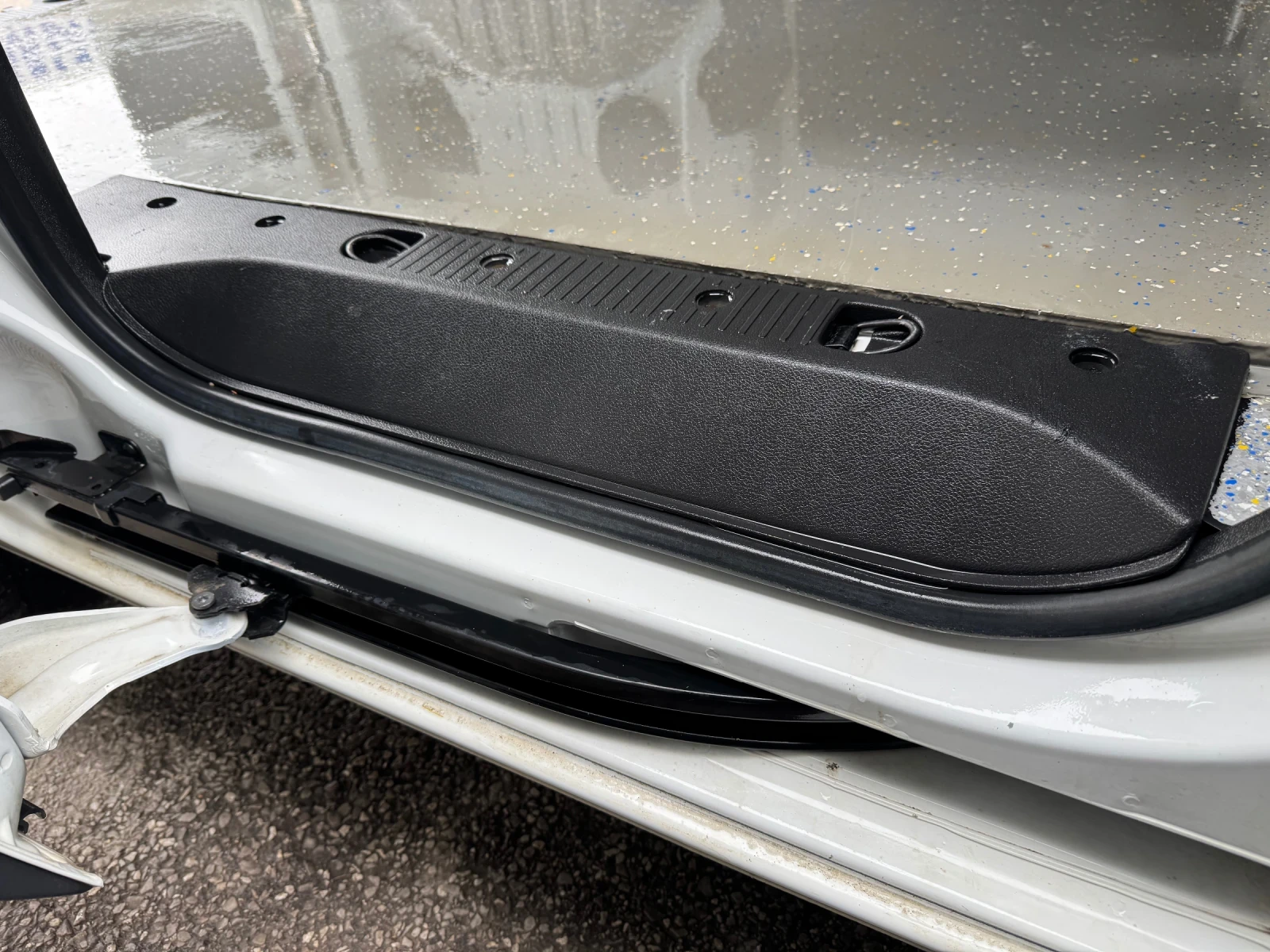 Dacia Dokker  - изображение 6