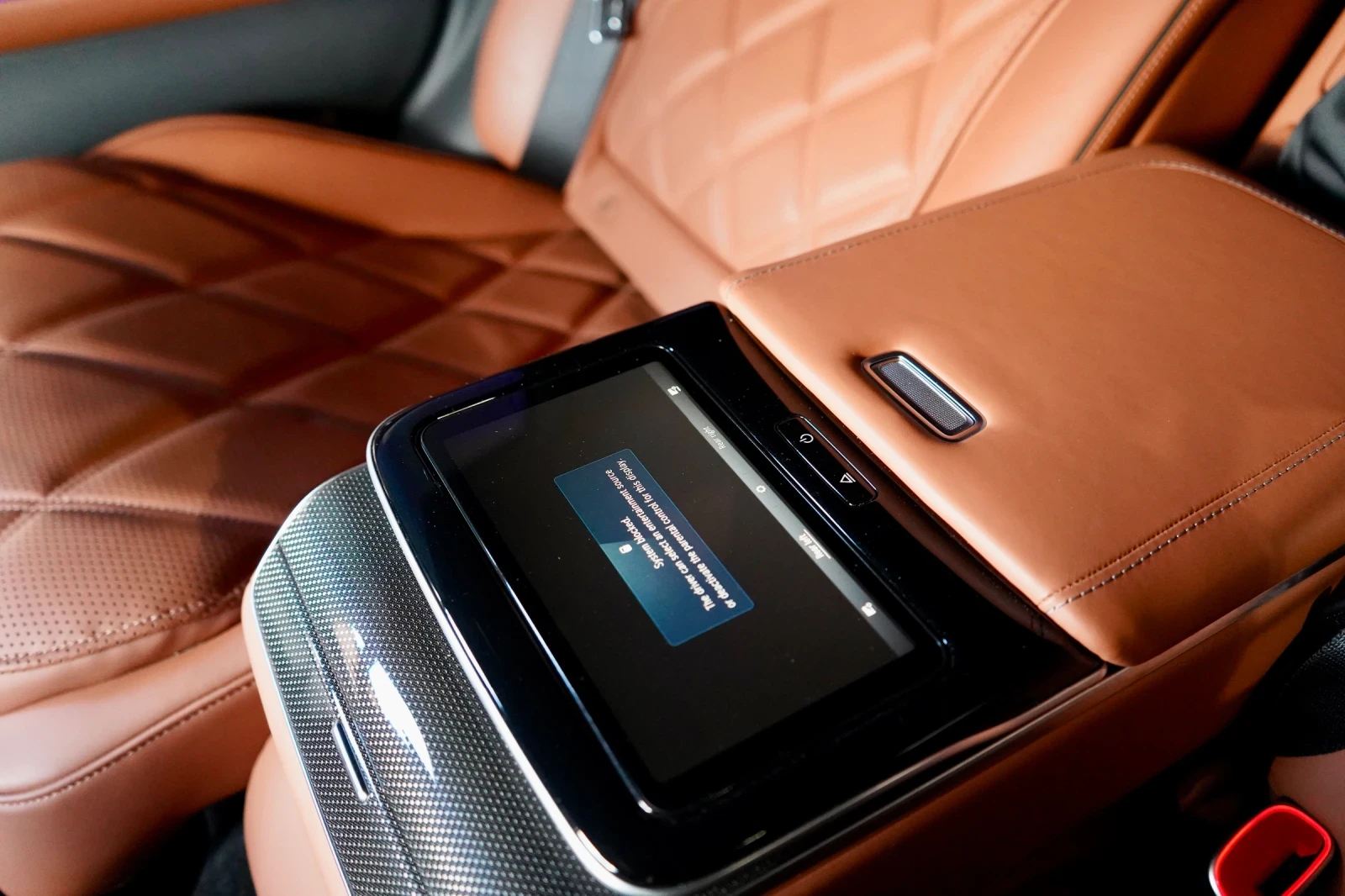 Mercedes-Benz S 580 * MAYBACH* 4M* HUD* 3DBURM* 360* PANO* , снимка 15 - Автомобили и джипове - 53724999