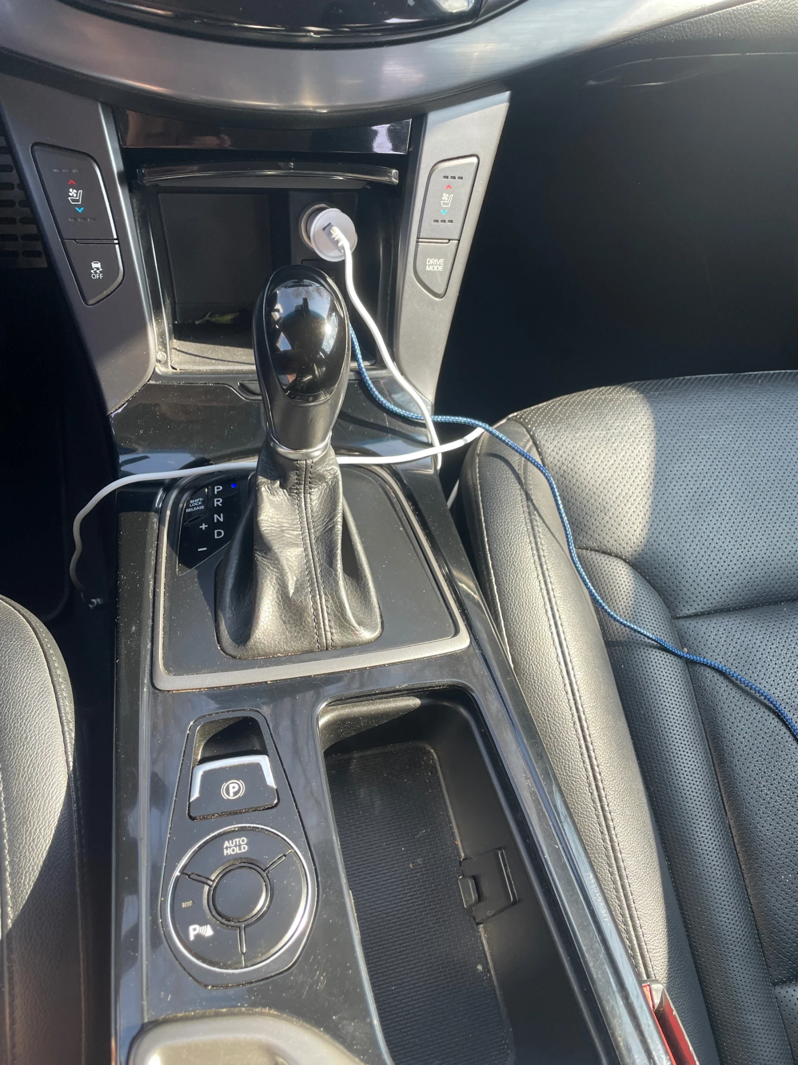 Hyundai I40, снимка 10 - Автомобили и джипове - 53863361