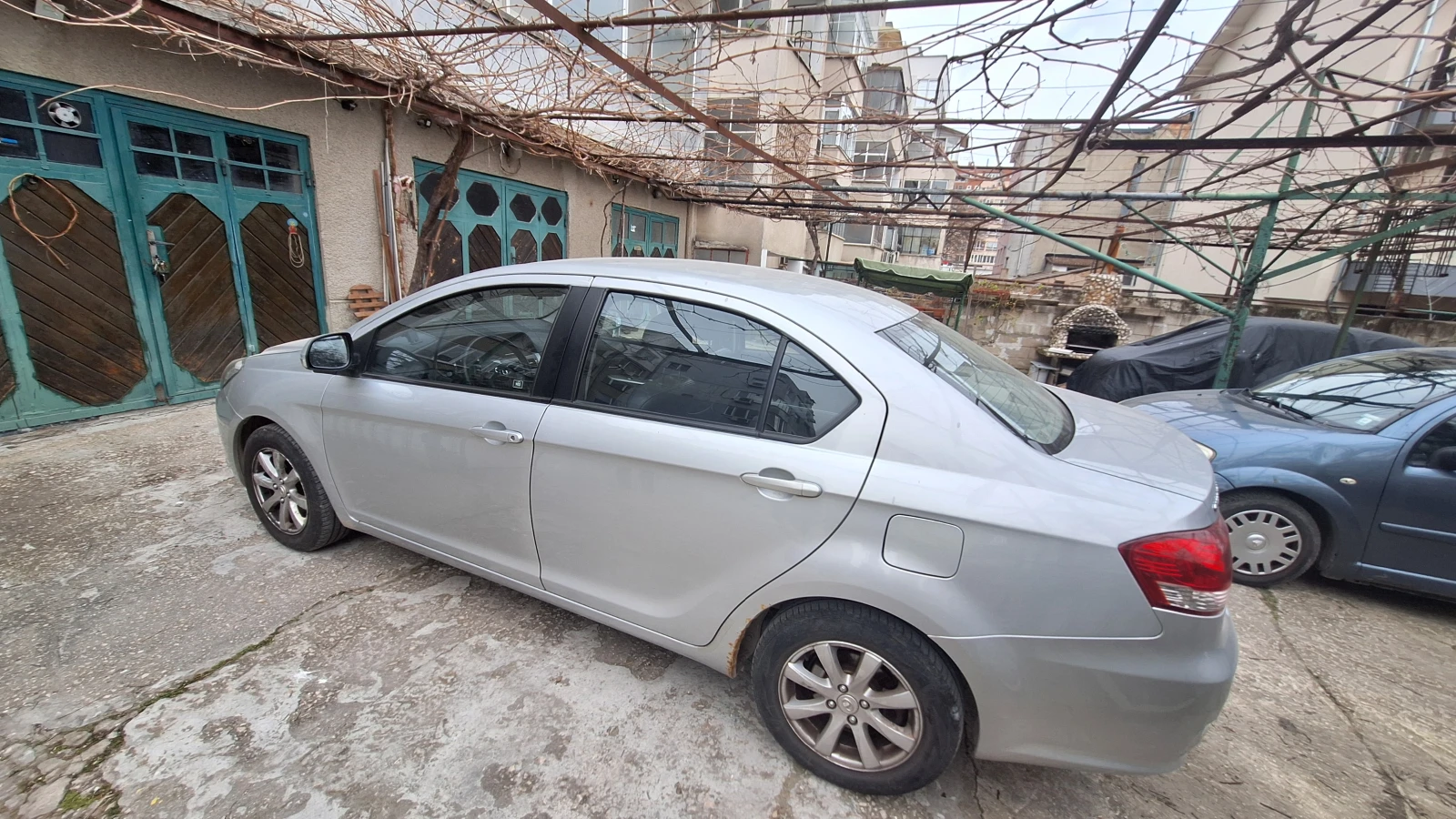 Great Wall Voleex C30 | Mobile.bg � ����������� 6
