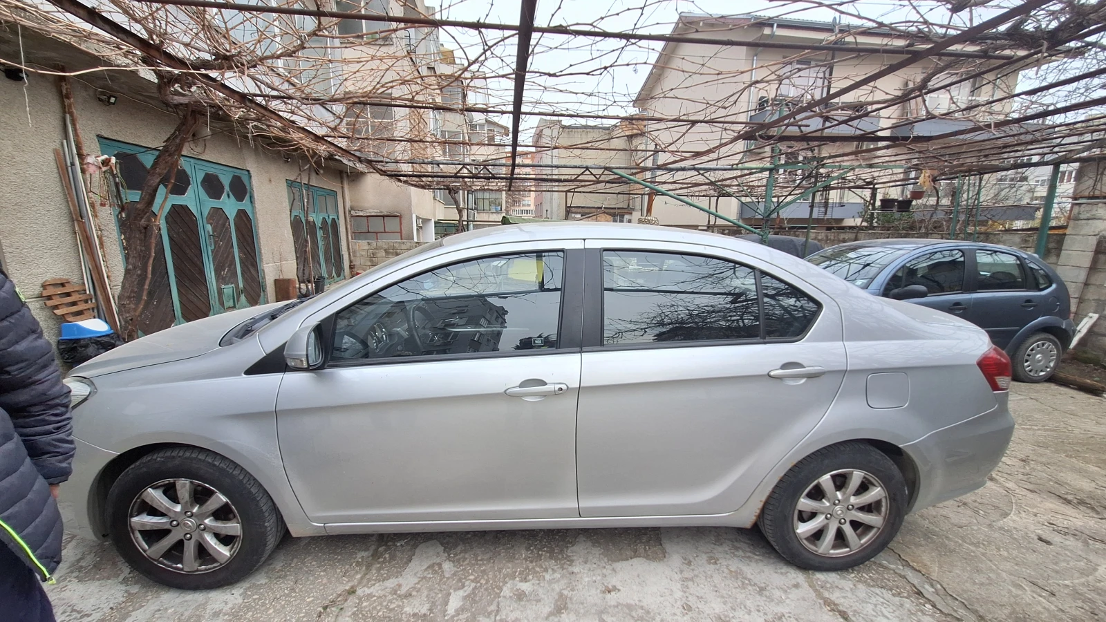 Great Wall Voleex C30 | Mobile.bg � ����������� 3