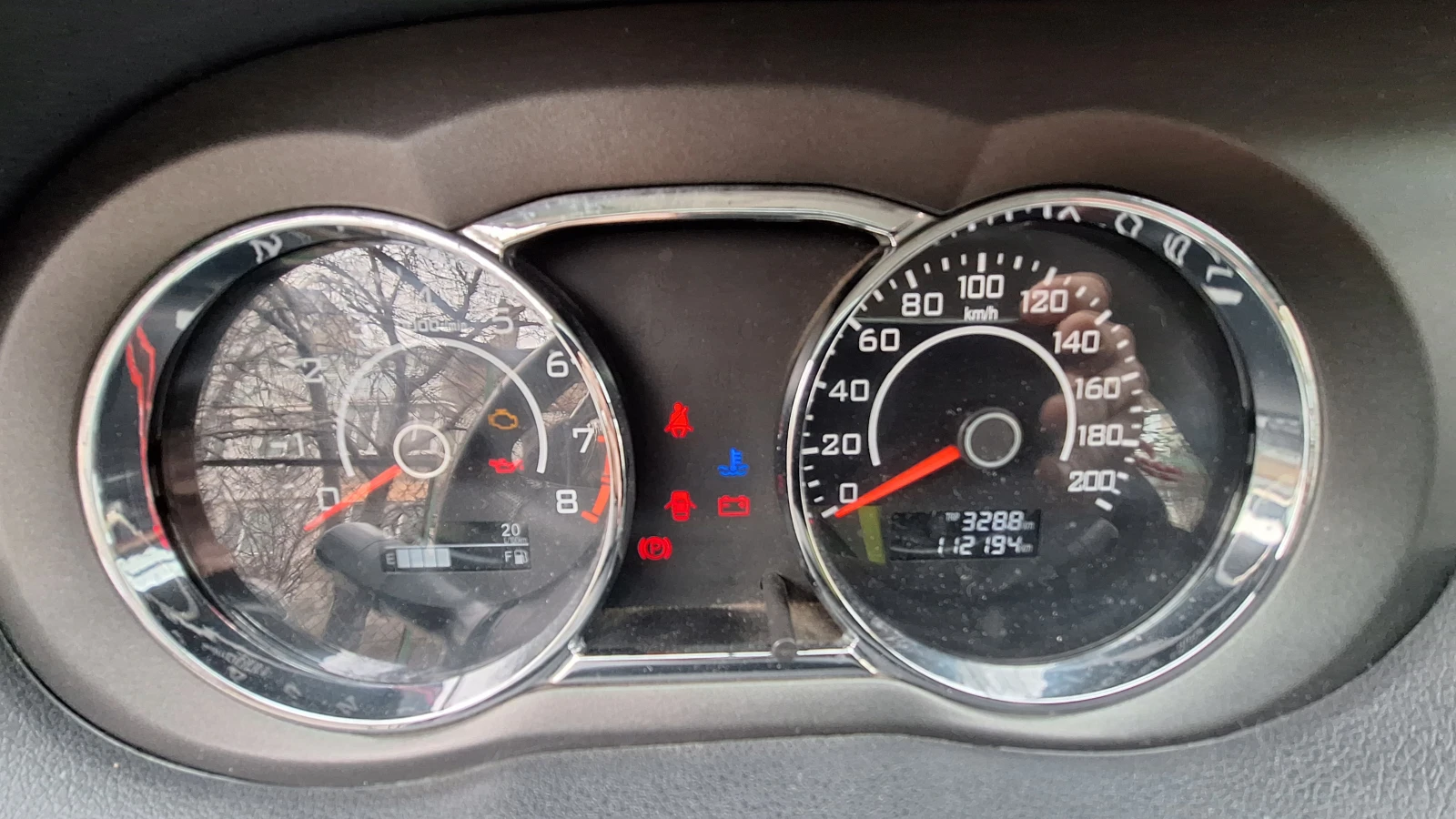 Great Wall Voleex C30 | Mobile.bg � ����������� 4