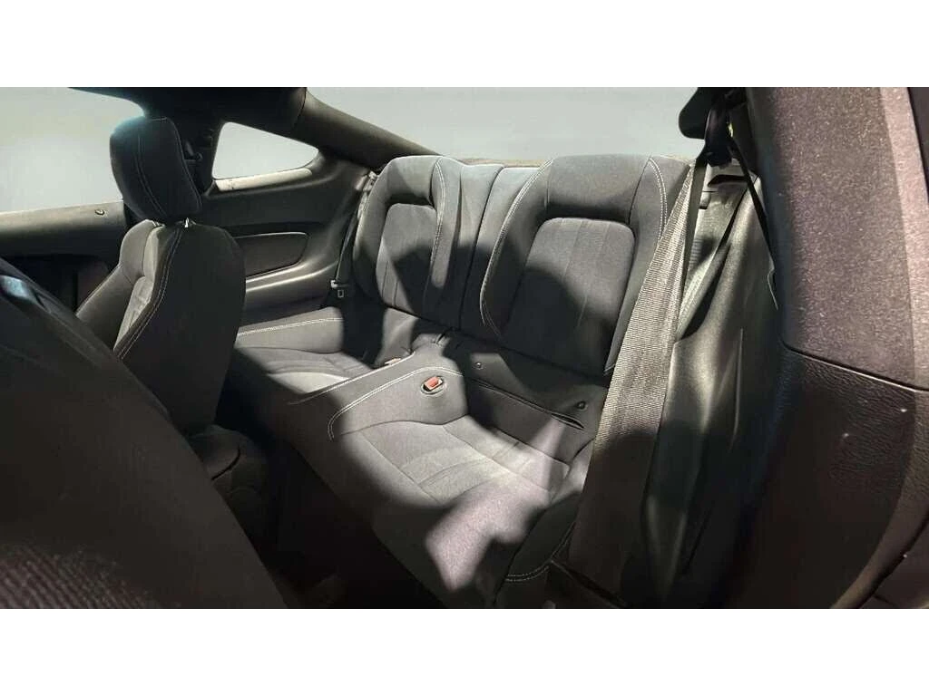 Ford Mustang EcoBoost Coupe RWD, снимка 17 - Автомобили и джипове - 54268047