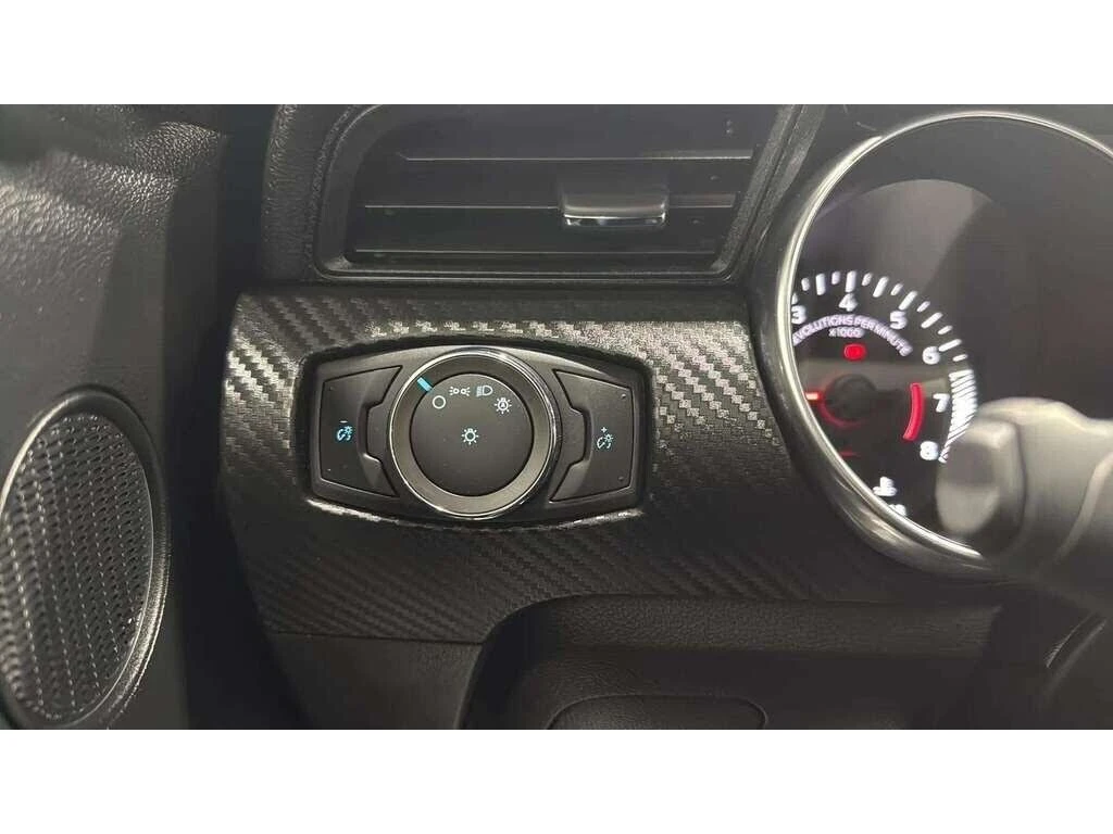 Ford Mustang EcoBoost Coupe RWD, снимка 9 - Автомобили и джипове - 54268047