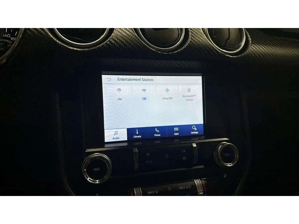 Ford Mustang EcoBoost Coupe RWD, снимка 11 - Автомобили и джипове - 54268047