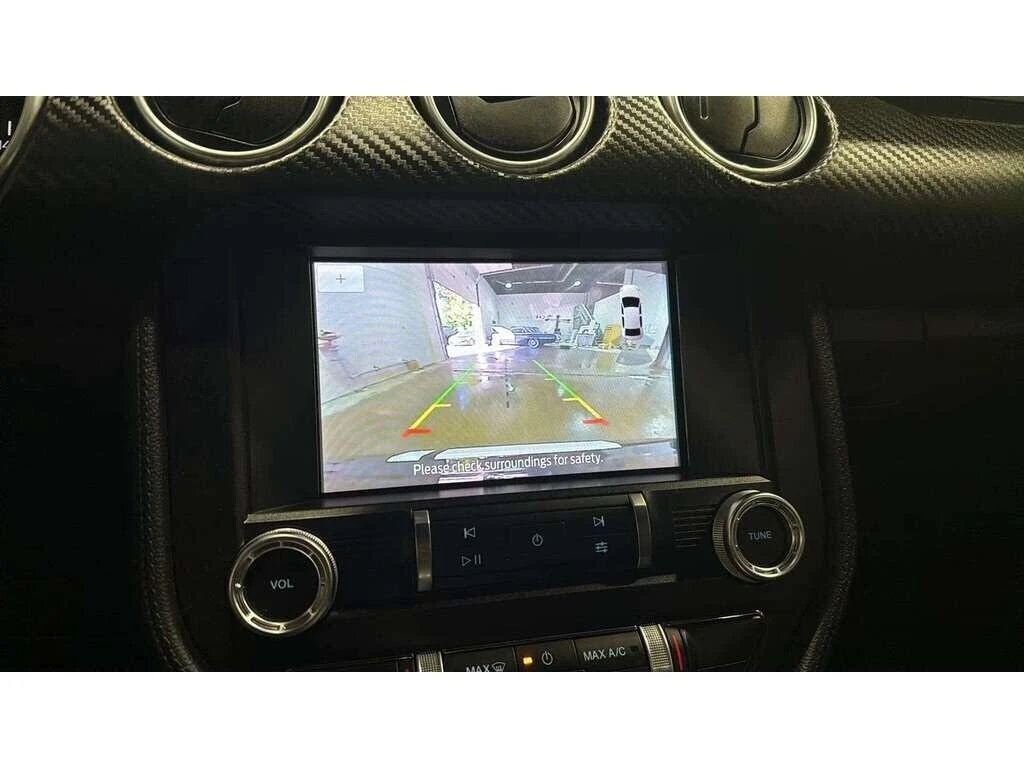 Ford Mustang EcoBoost Coupe RWD, снимка 12 - Автомобили и джипове - 54268047