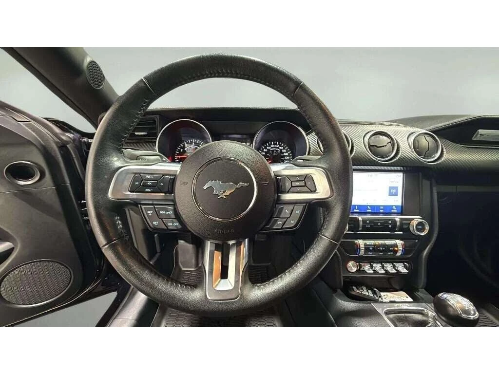 Ford Mustang EcoBoost Coupe RWD, снимка 8 - Автомобили и джипове - 54268047