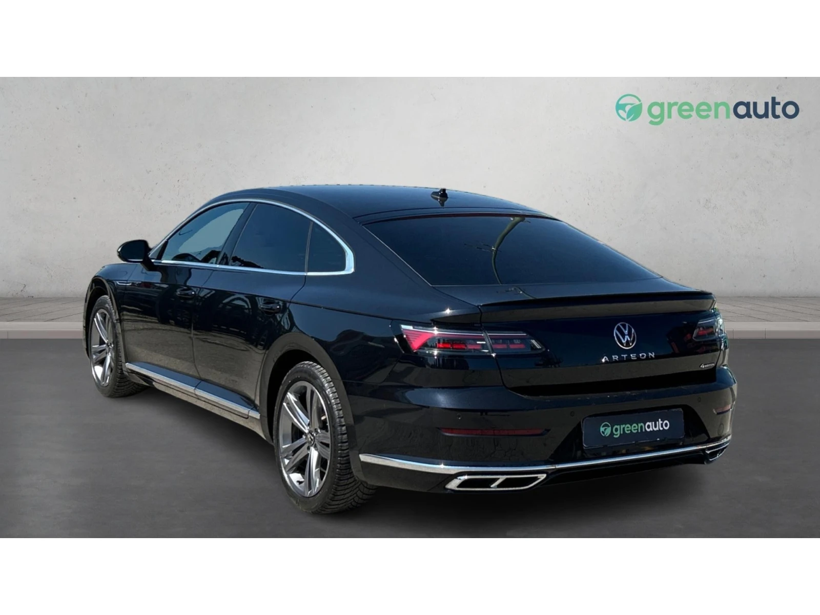 VW Arteon  2.0 TDi DSG SCR  R-Line  4Motion, ������� ������  | Mobile.bg � ����������� 2