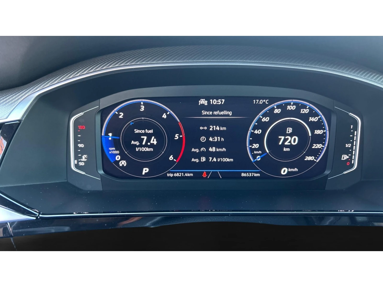 VW Arteon  2.0 TDi DSG SCR  R-Line  4Motion, ������� ������  | Mobile.bg � ����������� 15