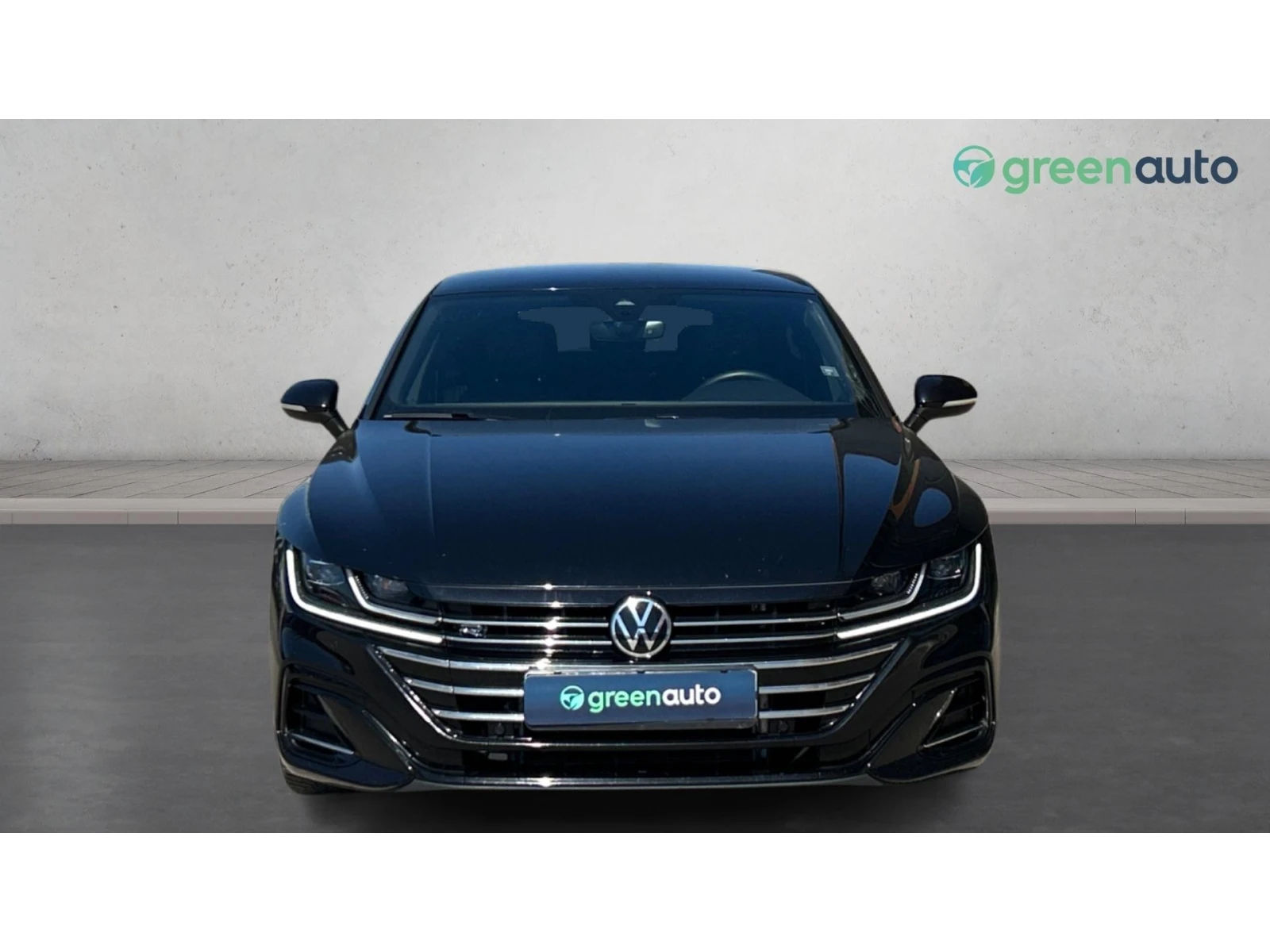 VW Arteon  2.0 TDi DSG SCR  R-Line  4Motion, ������� ������  | Mobile.bg � ����������� 5