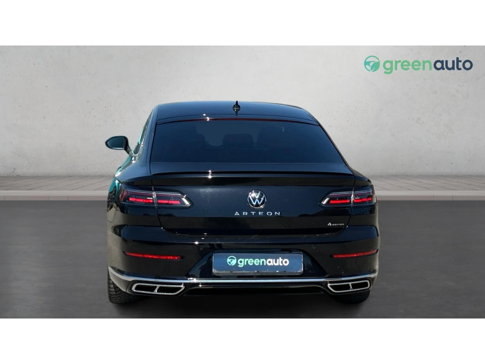 VW Arteon  2.0 TDi DSG SCR  R-Line  4Motion, ������� ������  | Mobile.bg � ����������� 4